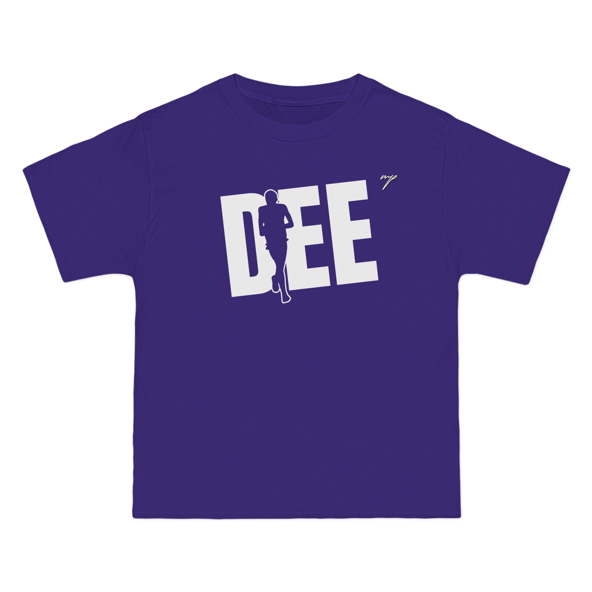 Dereon Epps Vintage Tee