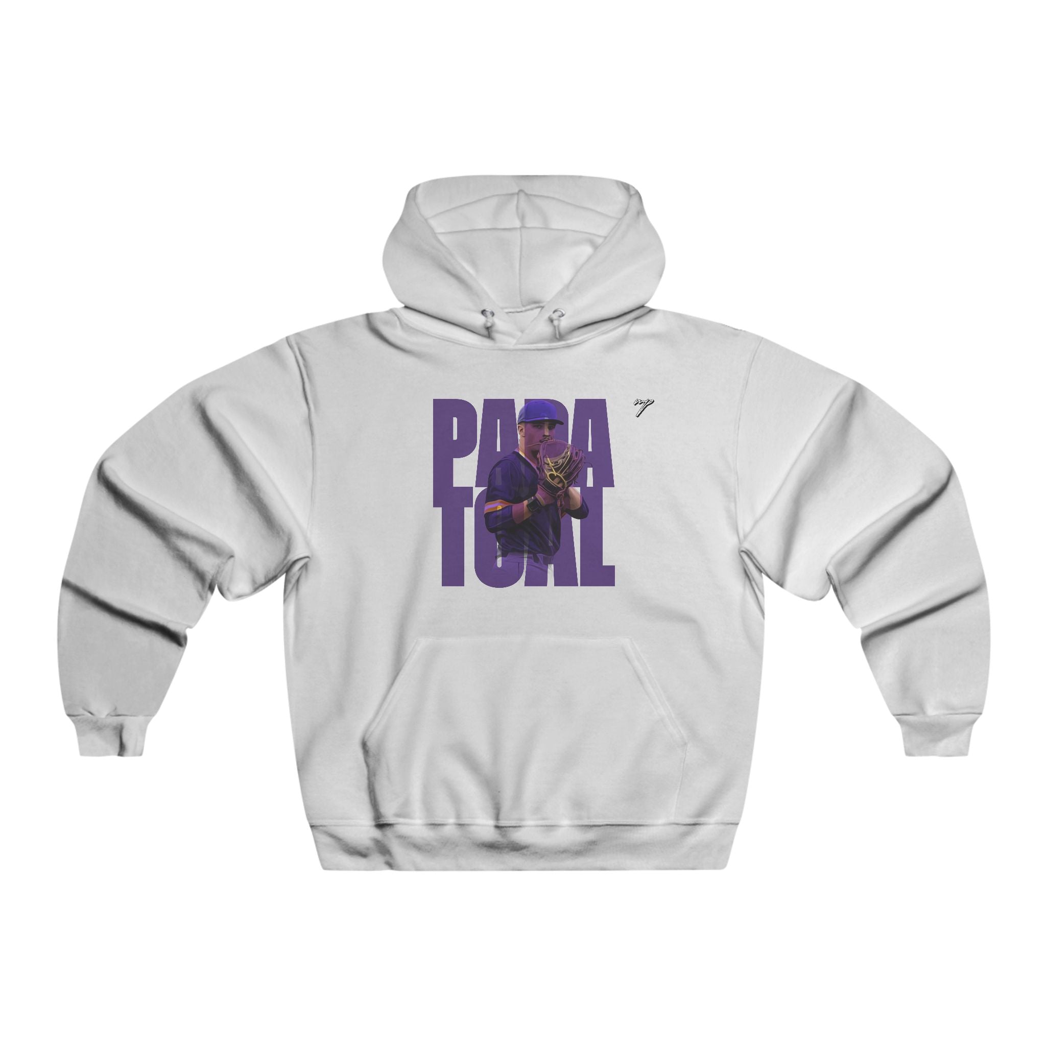 Haydan Toal Vintage Hoodie