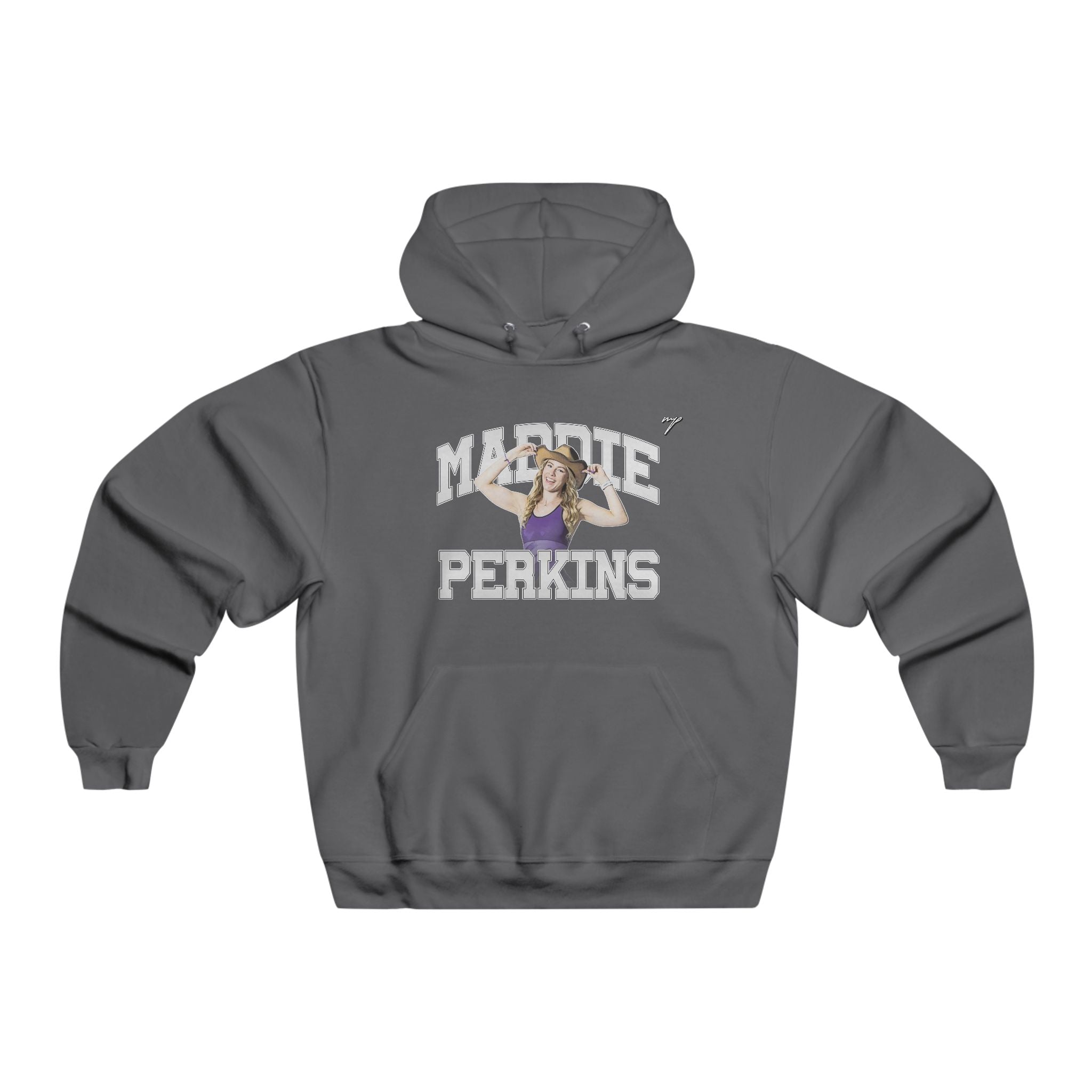 Maddie Perkins Vintage Hoodie