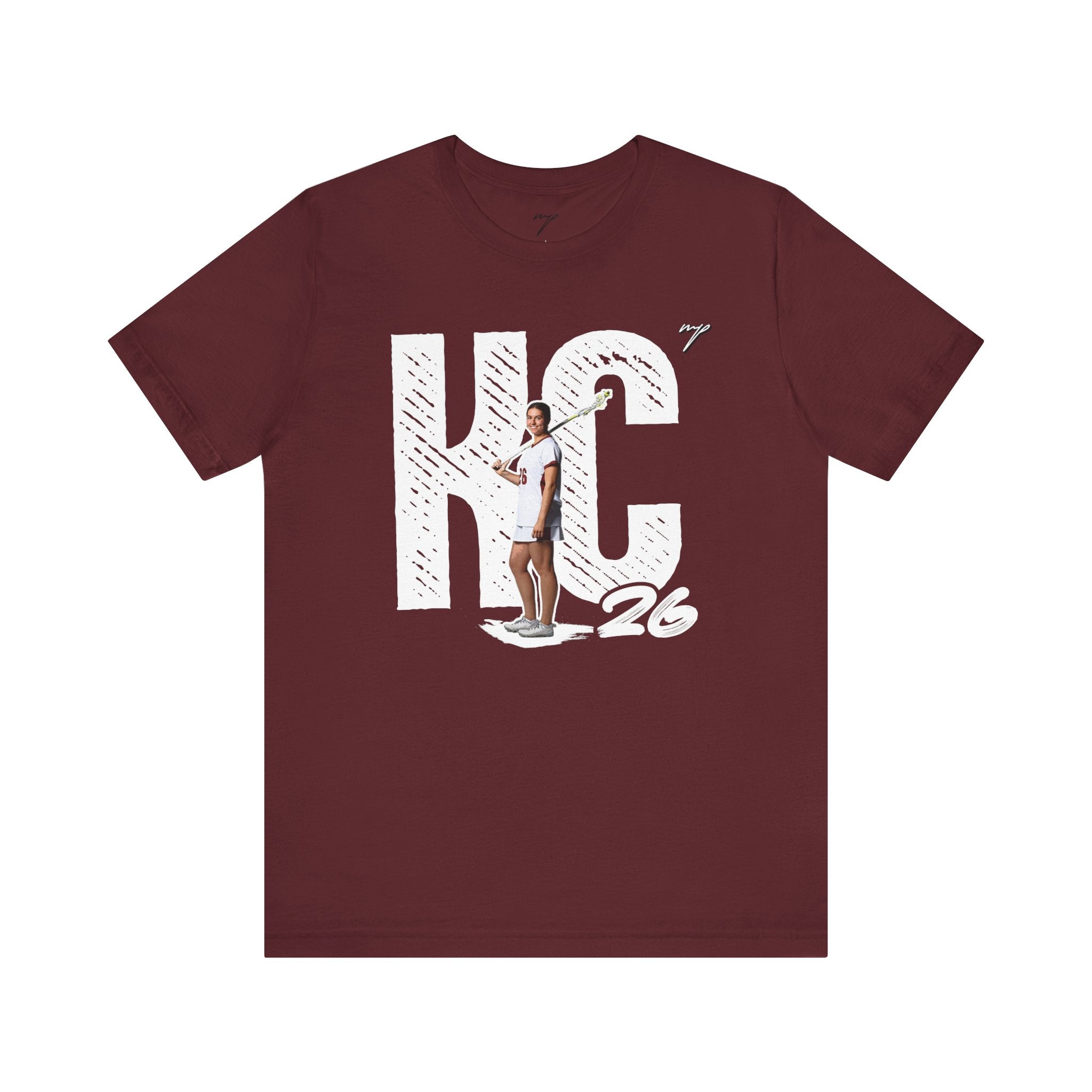 Kaitlyn Cole Graphic Tee