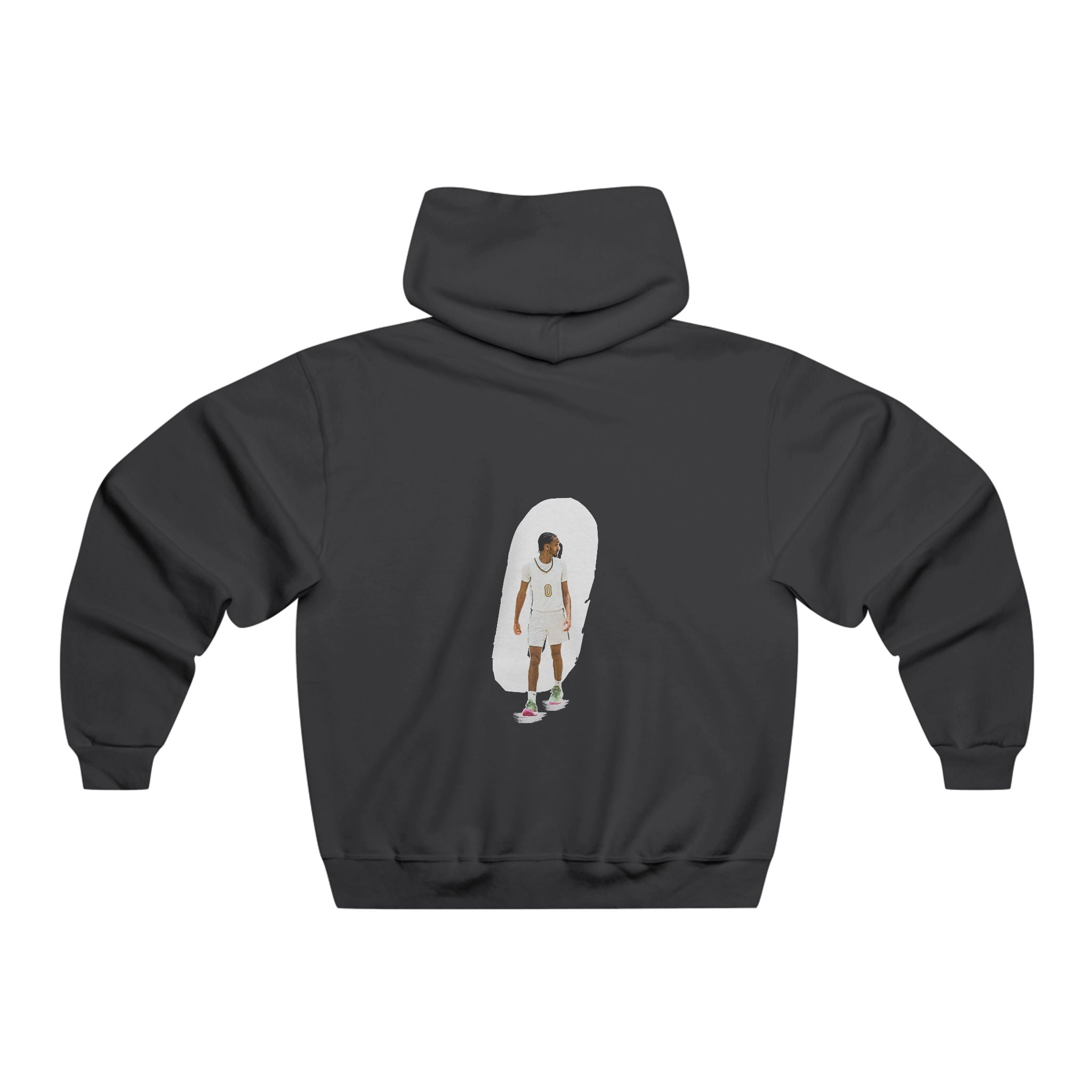 Jovan Palavra Vintage Hoodie