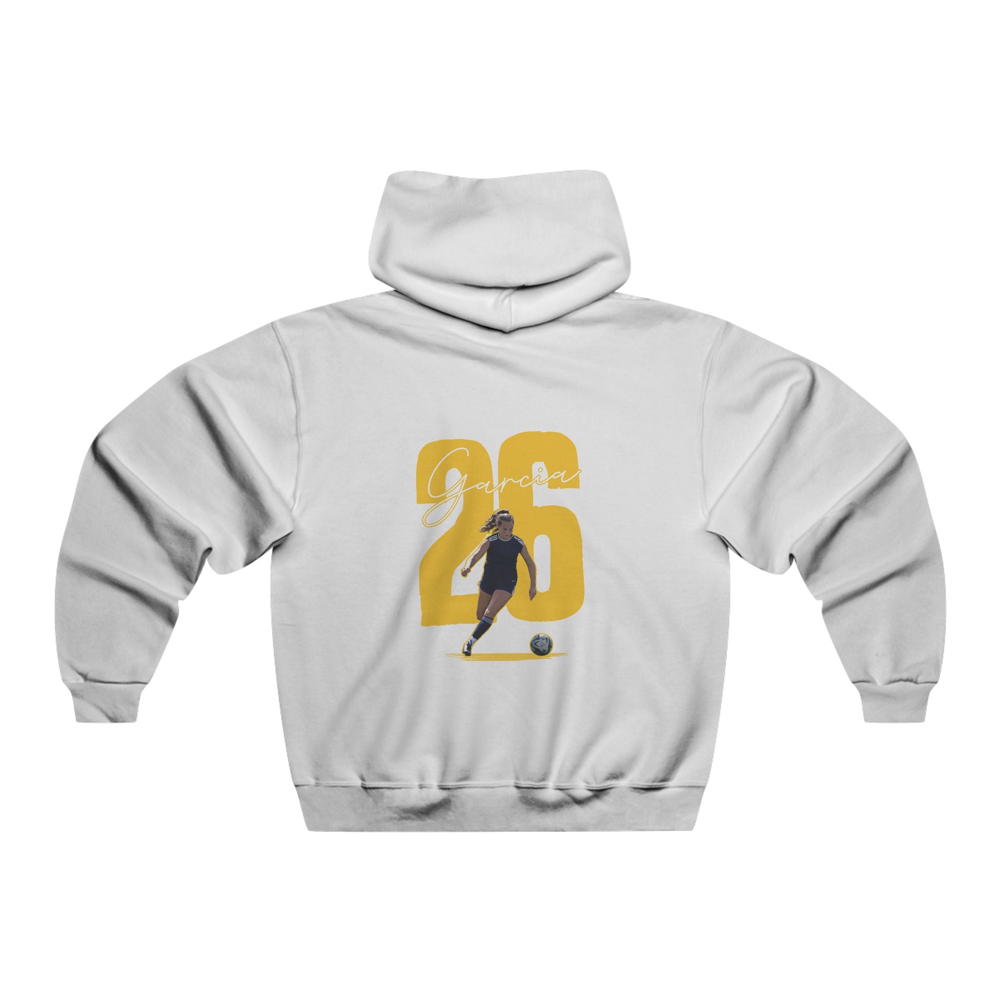 Luna Garcia Vintage Hoodie