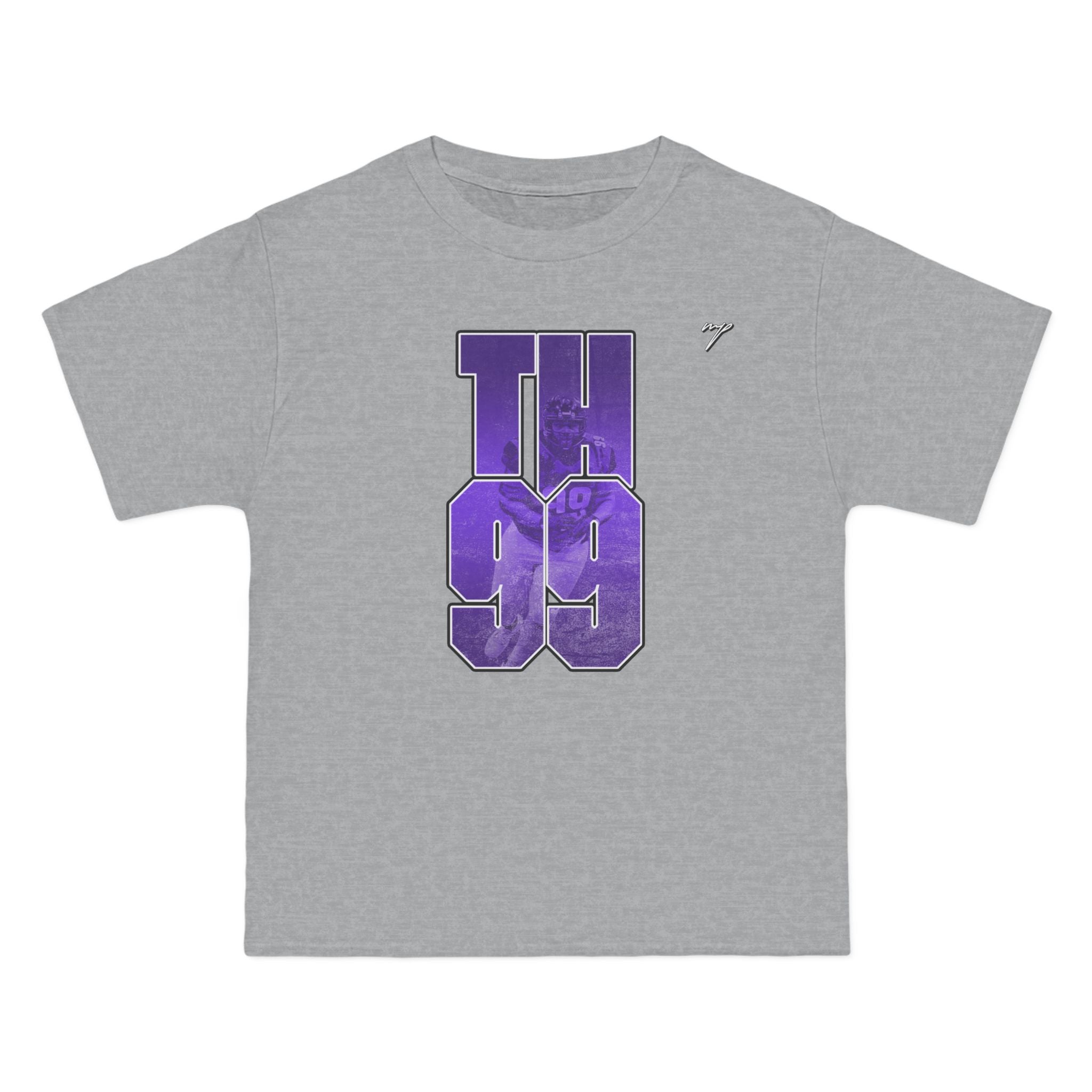 Taishan Holmes Vintage Tee