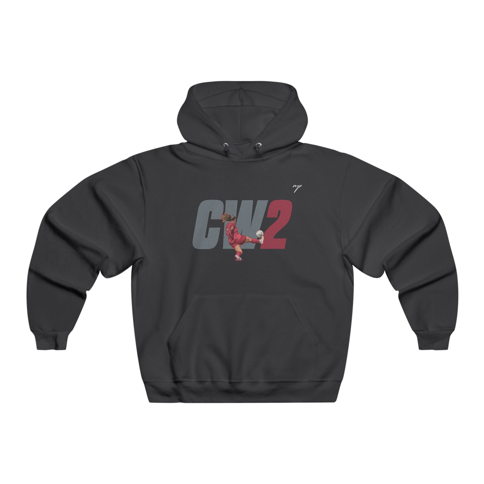Carly Whalen Vintage Hoodie