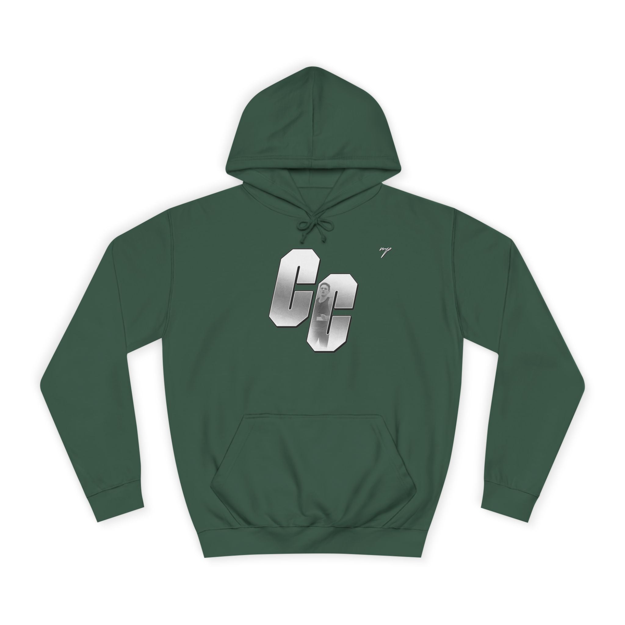 Cameron Cheetam Hoodie