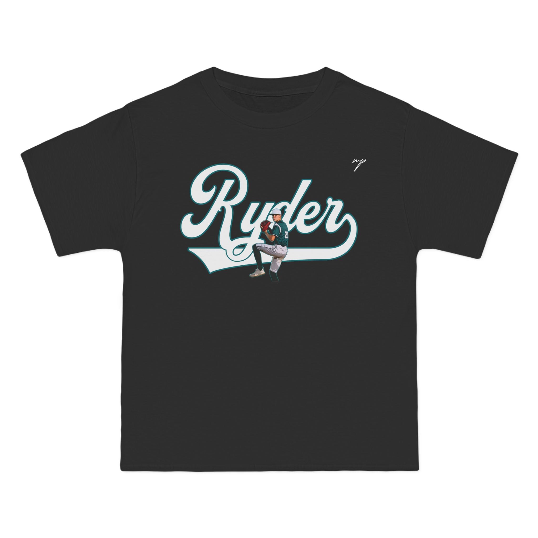 Ryder Olson Vintage Tee