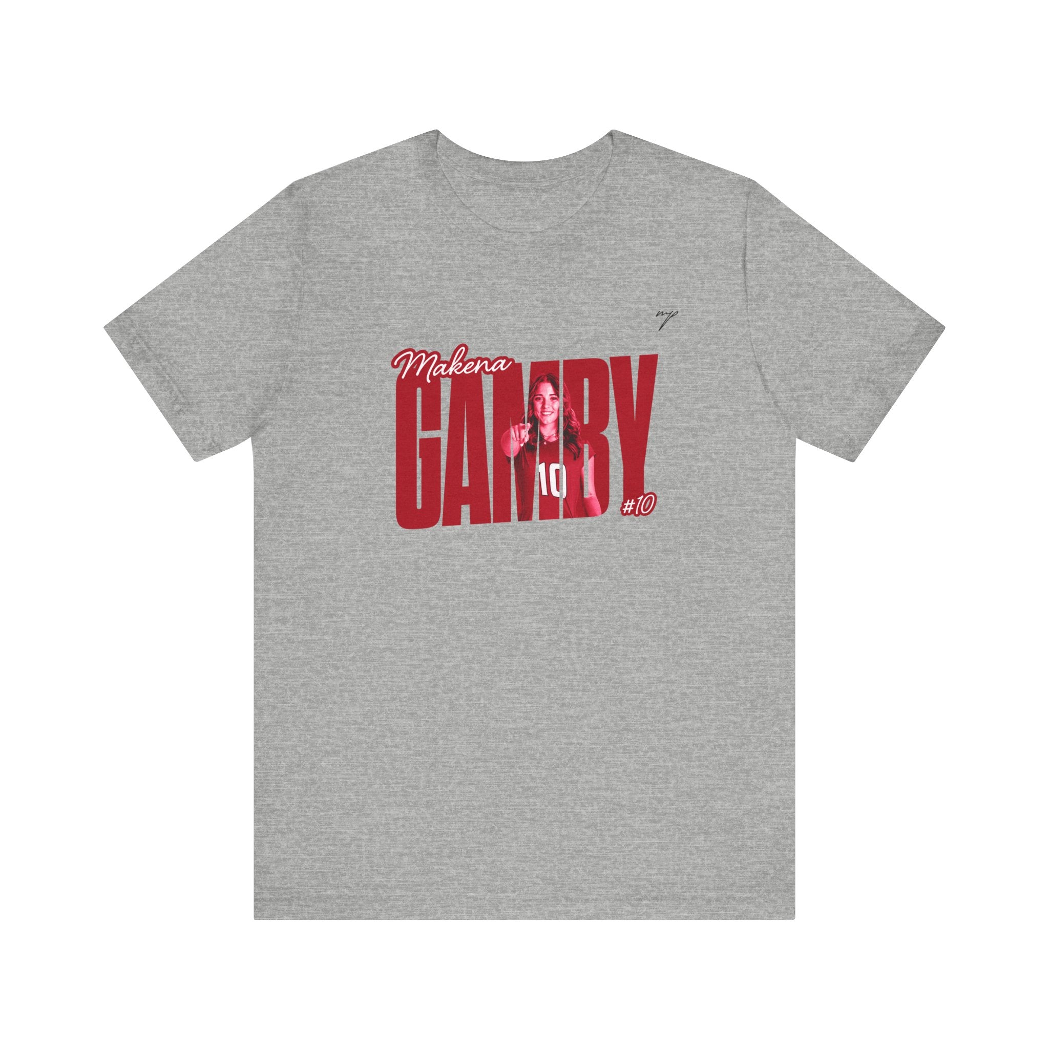 Makena Gamby Graphic Tee