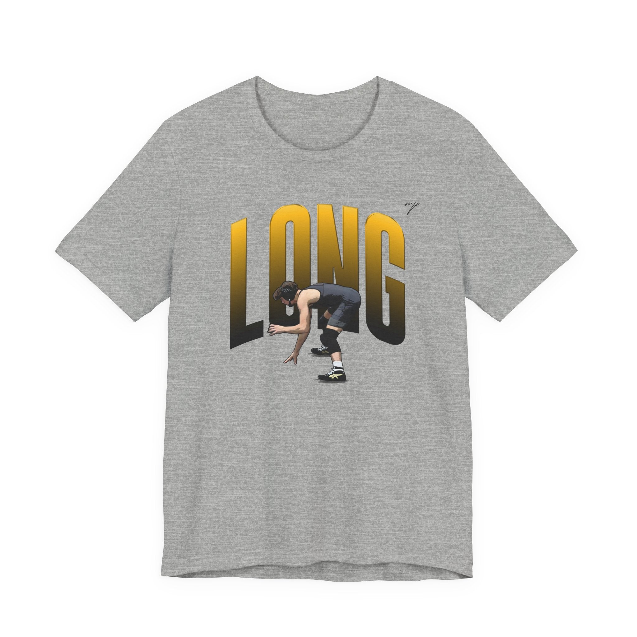 Braylon Long Graphic Tee