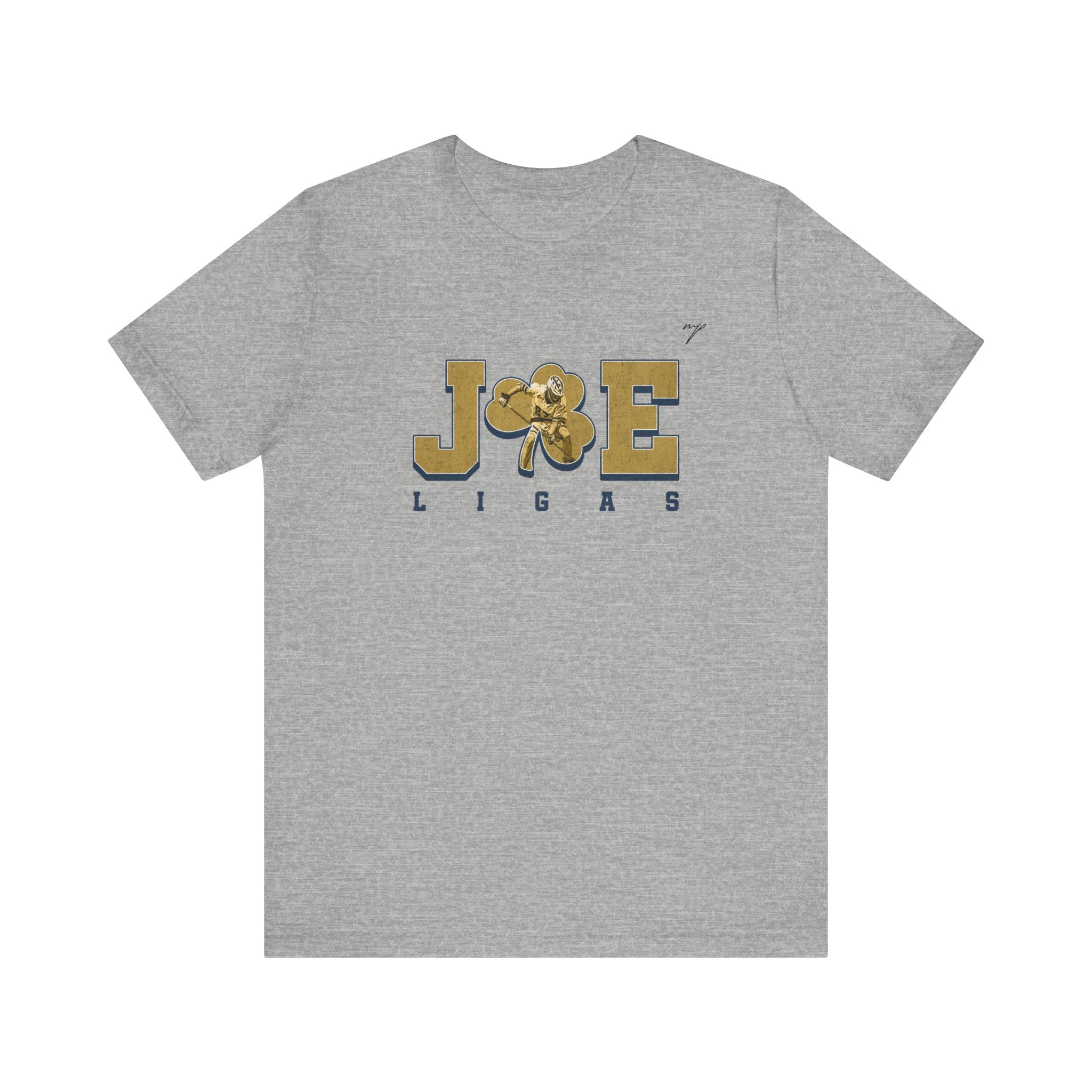 Joe Ligas Graphic Tee