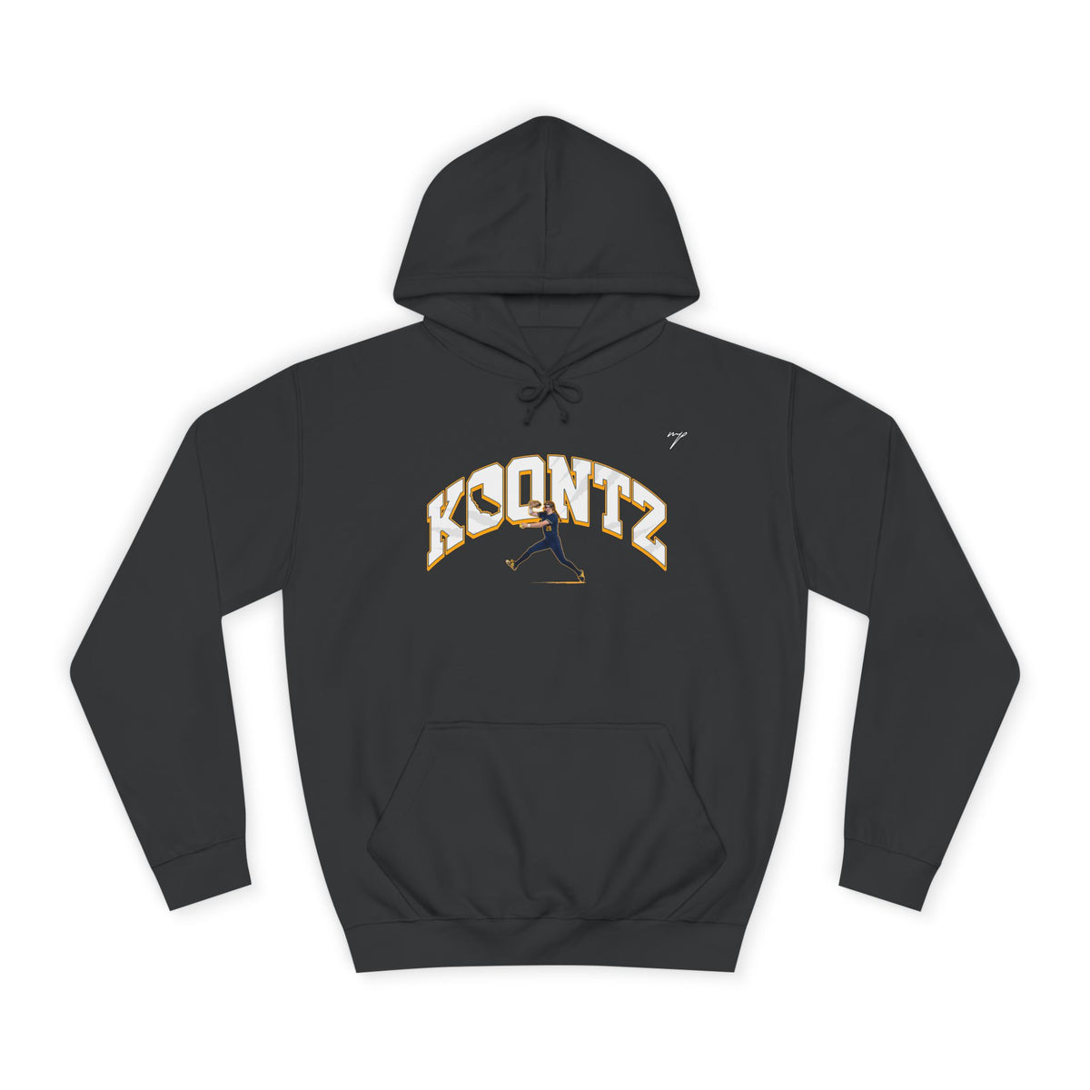 Jayda Koontz Hoodie