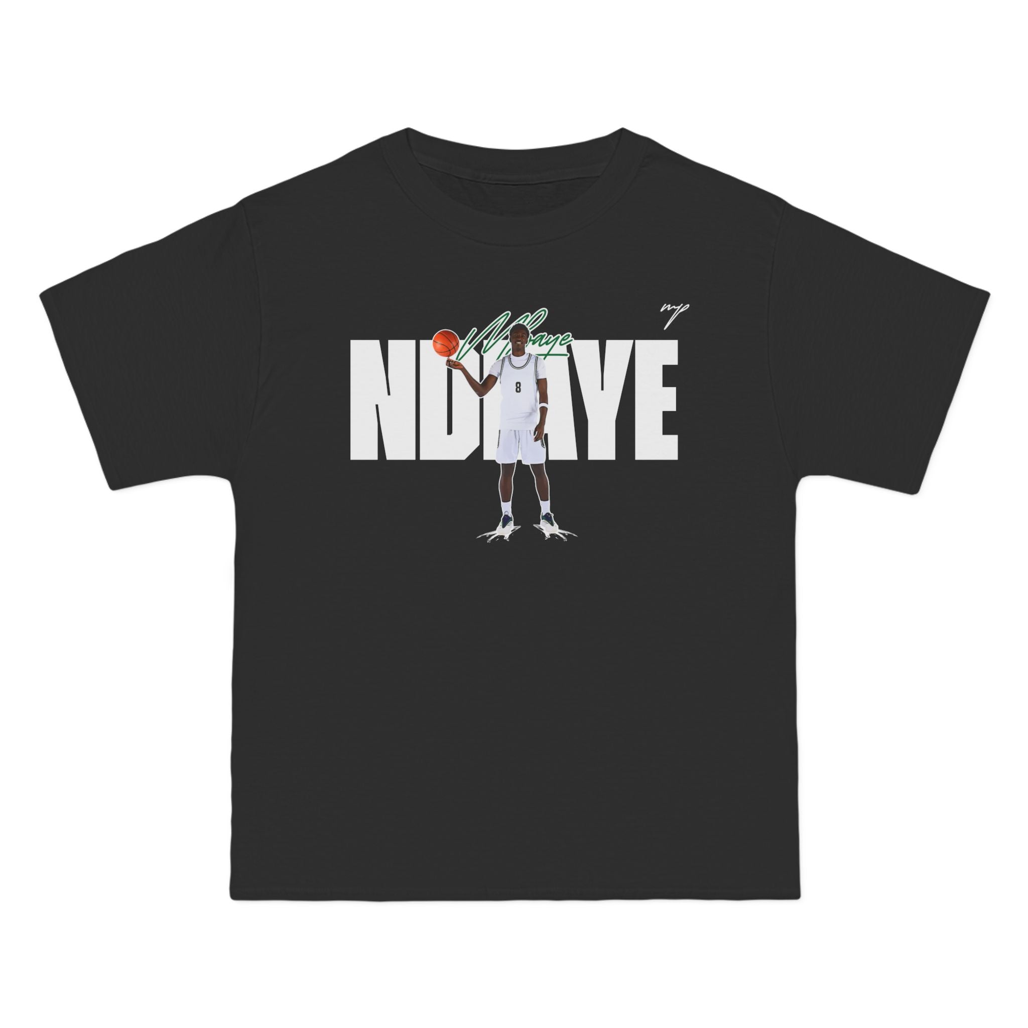 Mbaye Ndiaye Vintage Tee