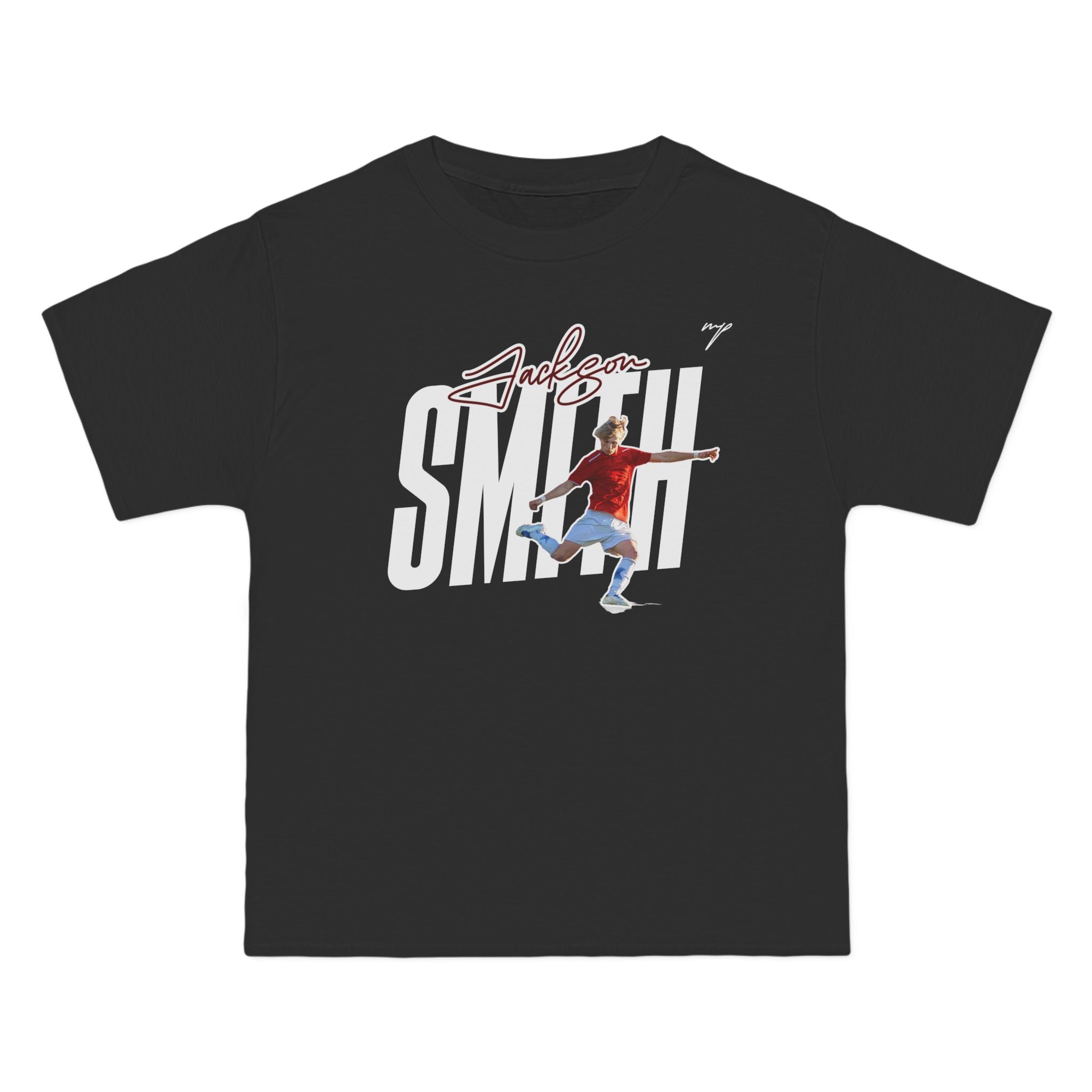 Jackson Smith Vintage Tee