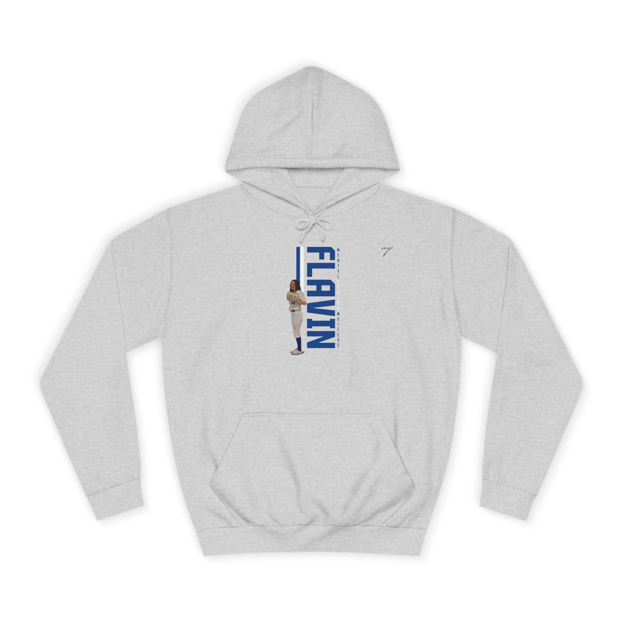 Liza Flavin Hoodie