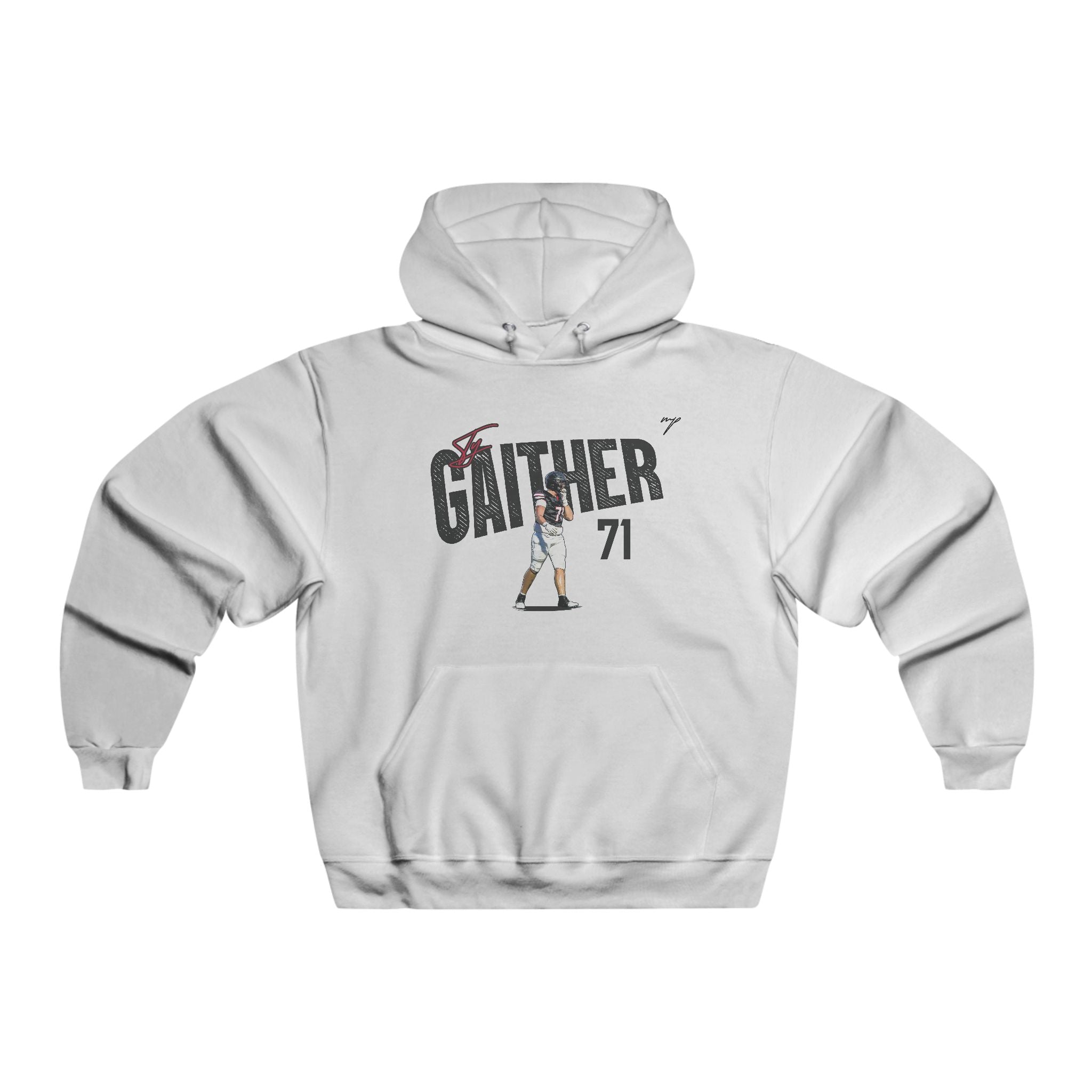 Ty Gaither Vintage Hoodie