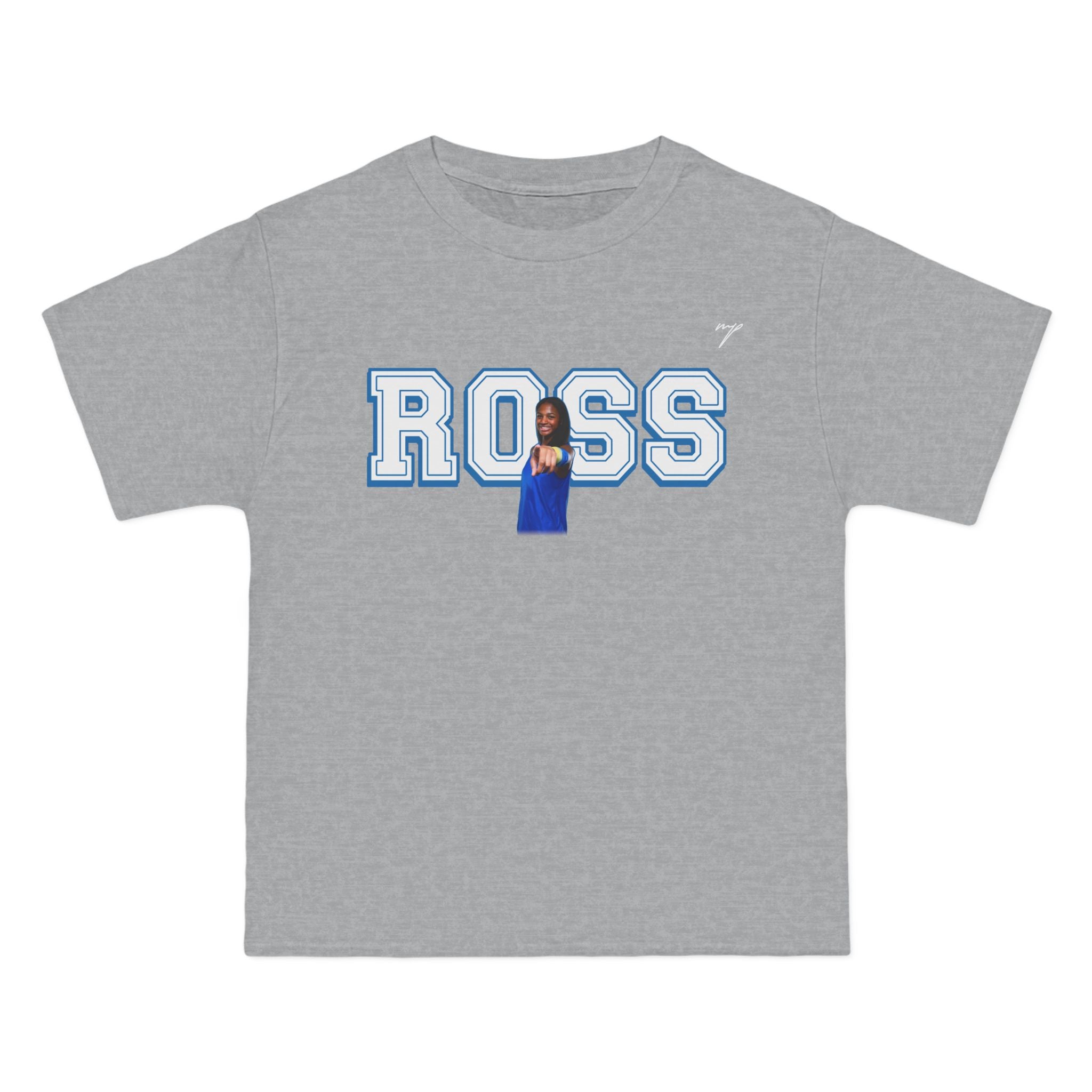 Hunter Ross Vintage Tee