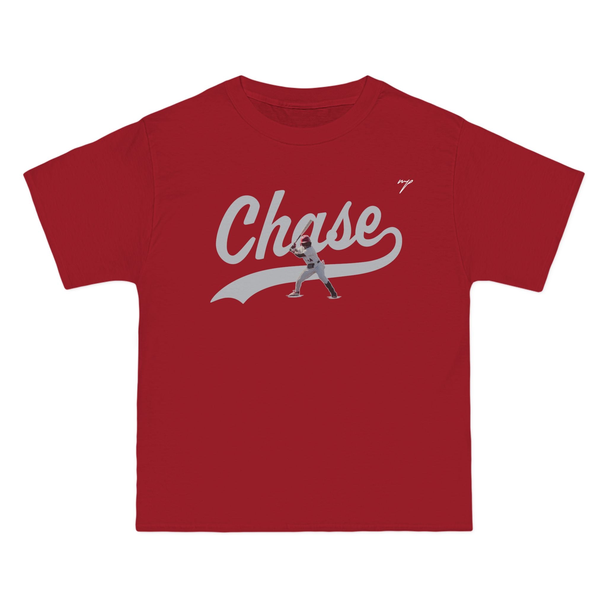 Chase Graham Vintage Tee