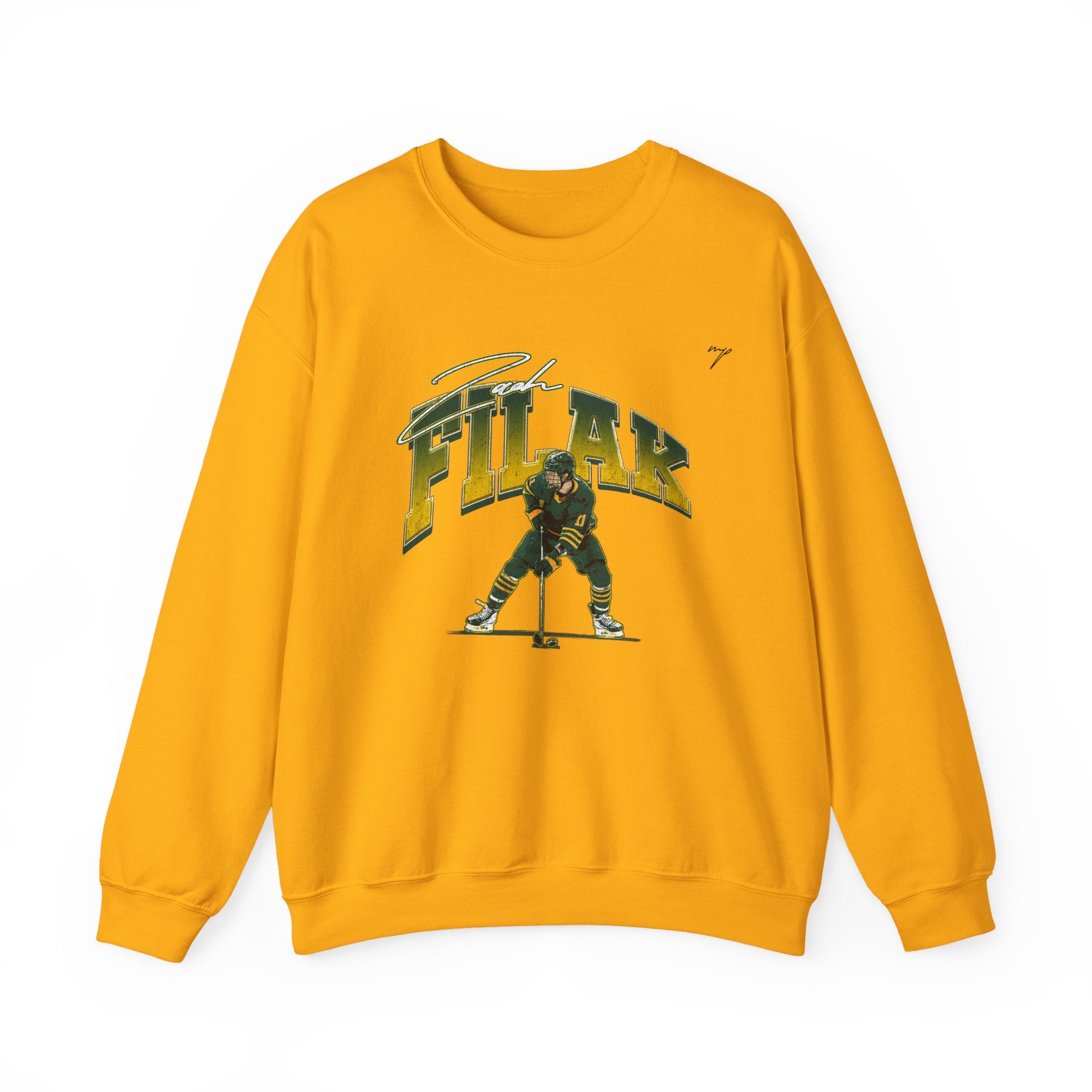 Zach Filak Crewneck