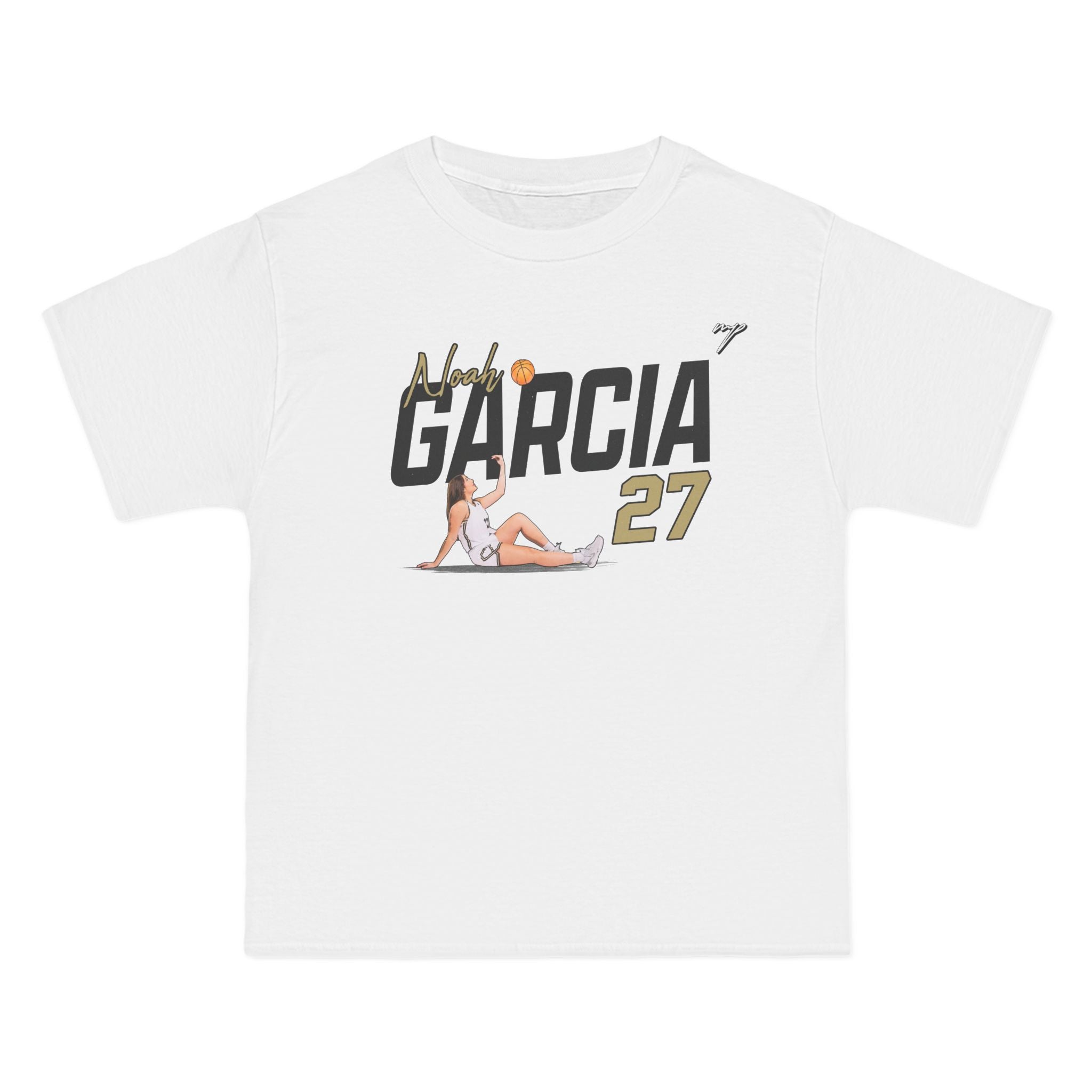 Noah Garcia Vintage Tee