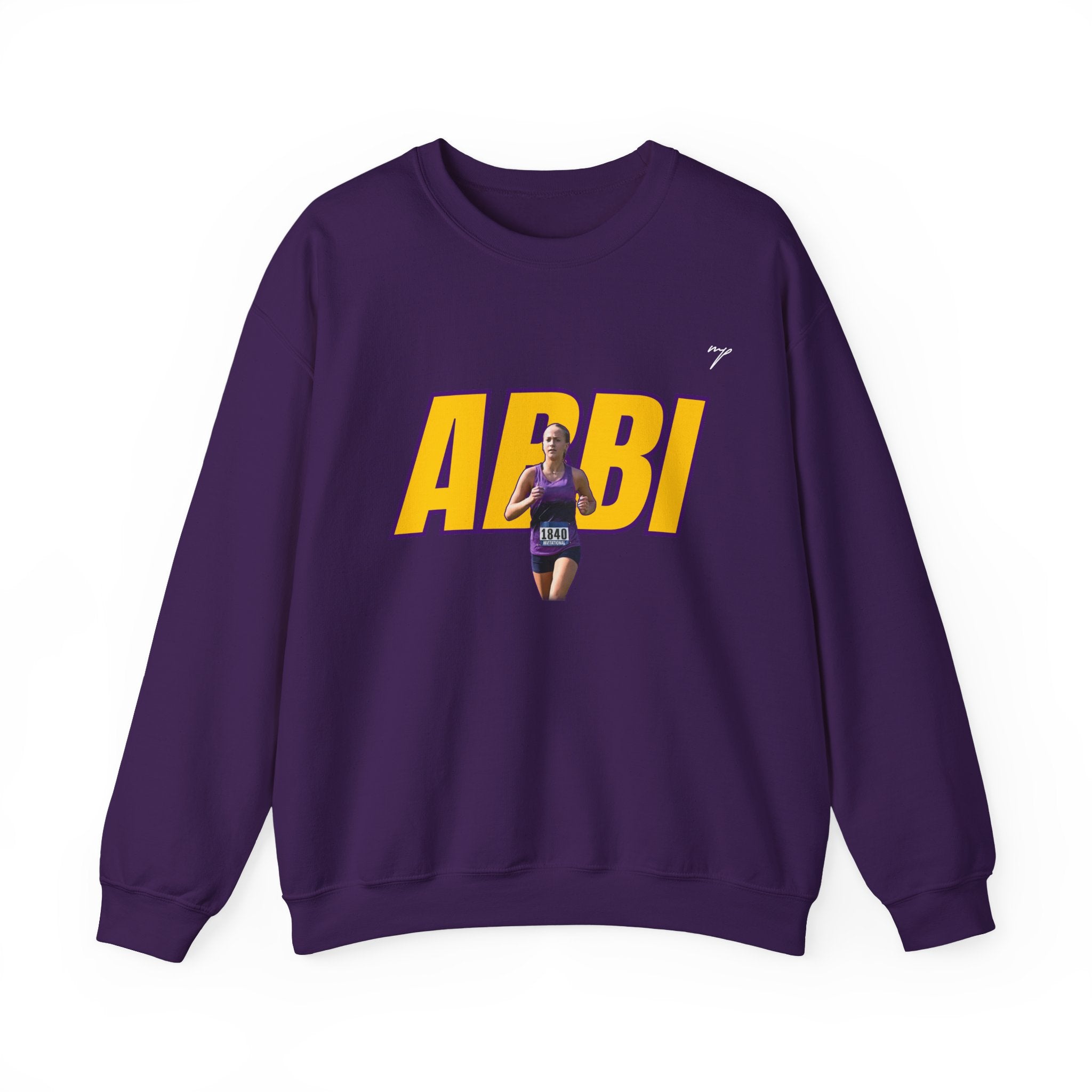 Abbi Durow Crewneck