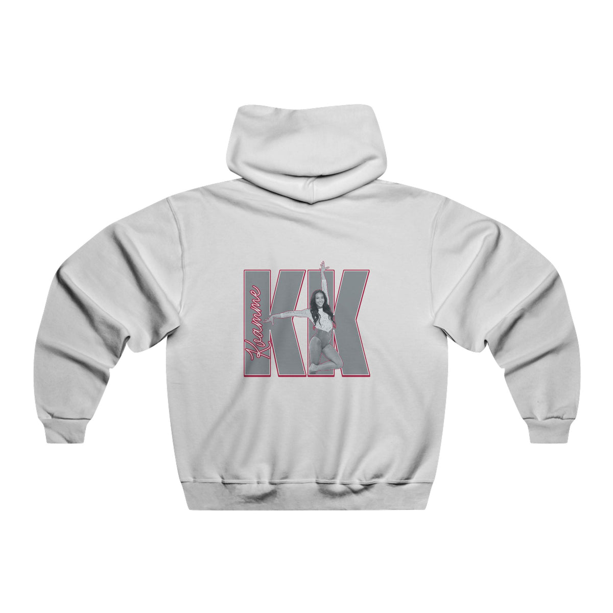 Kylee Kvamme Vintage Hoodie