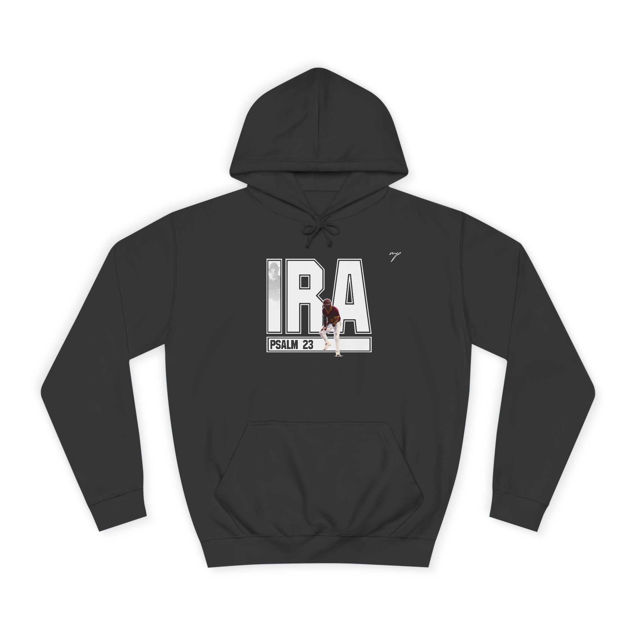 Ira Hilbelink Hoodie