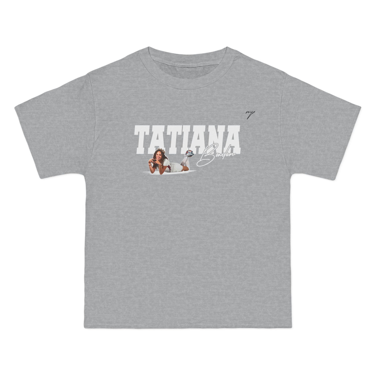 Tatiana Bowden Vintage Tee