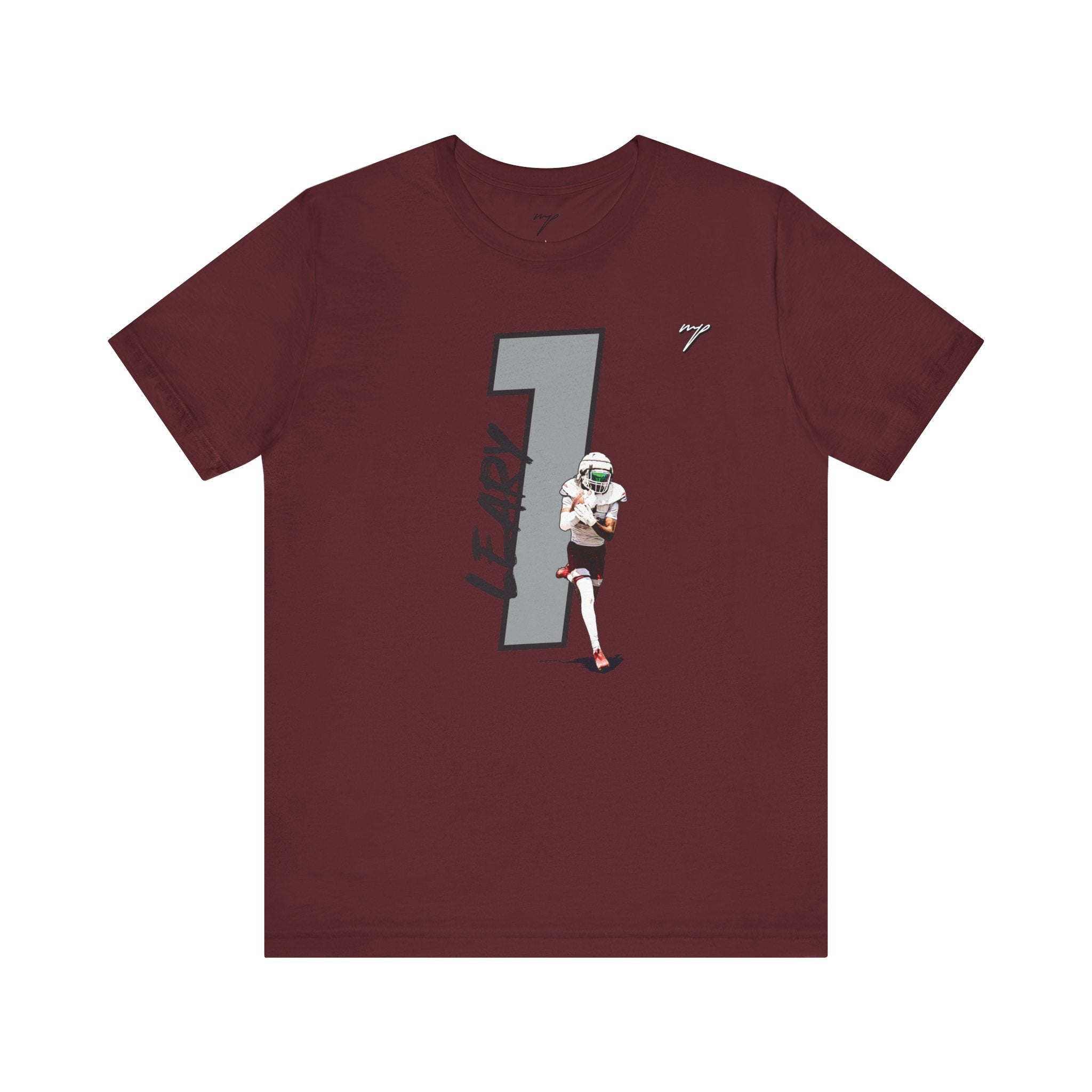 Trenton Leary Graphic Tee