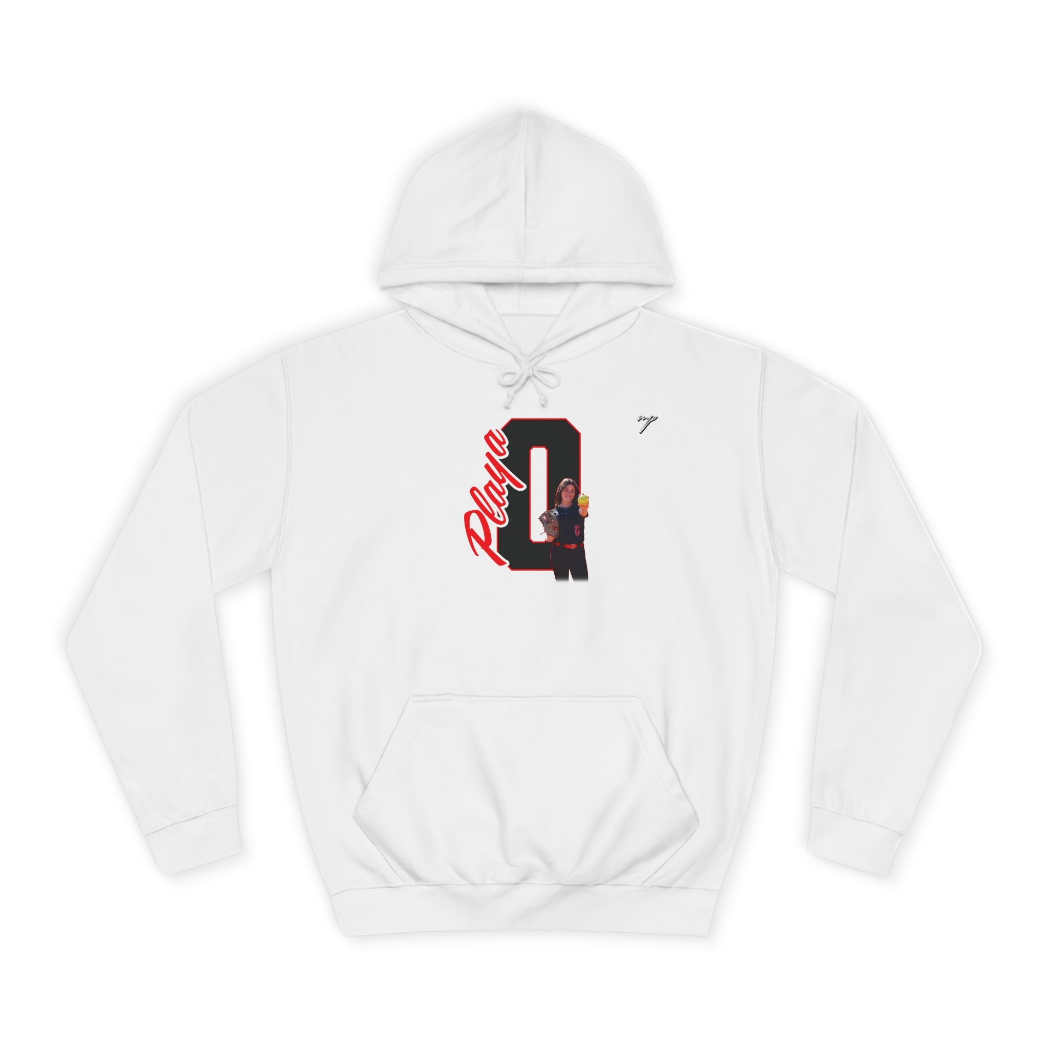Edan Playa Hoodie