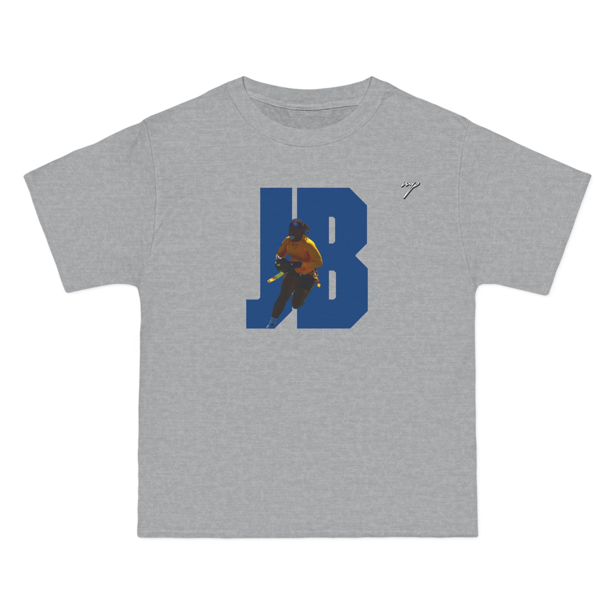 Jordan Bailey Vintage Tee