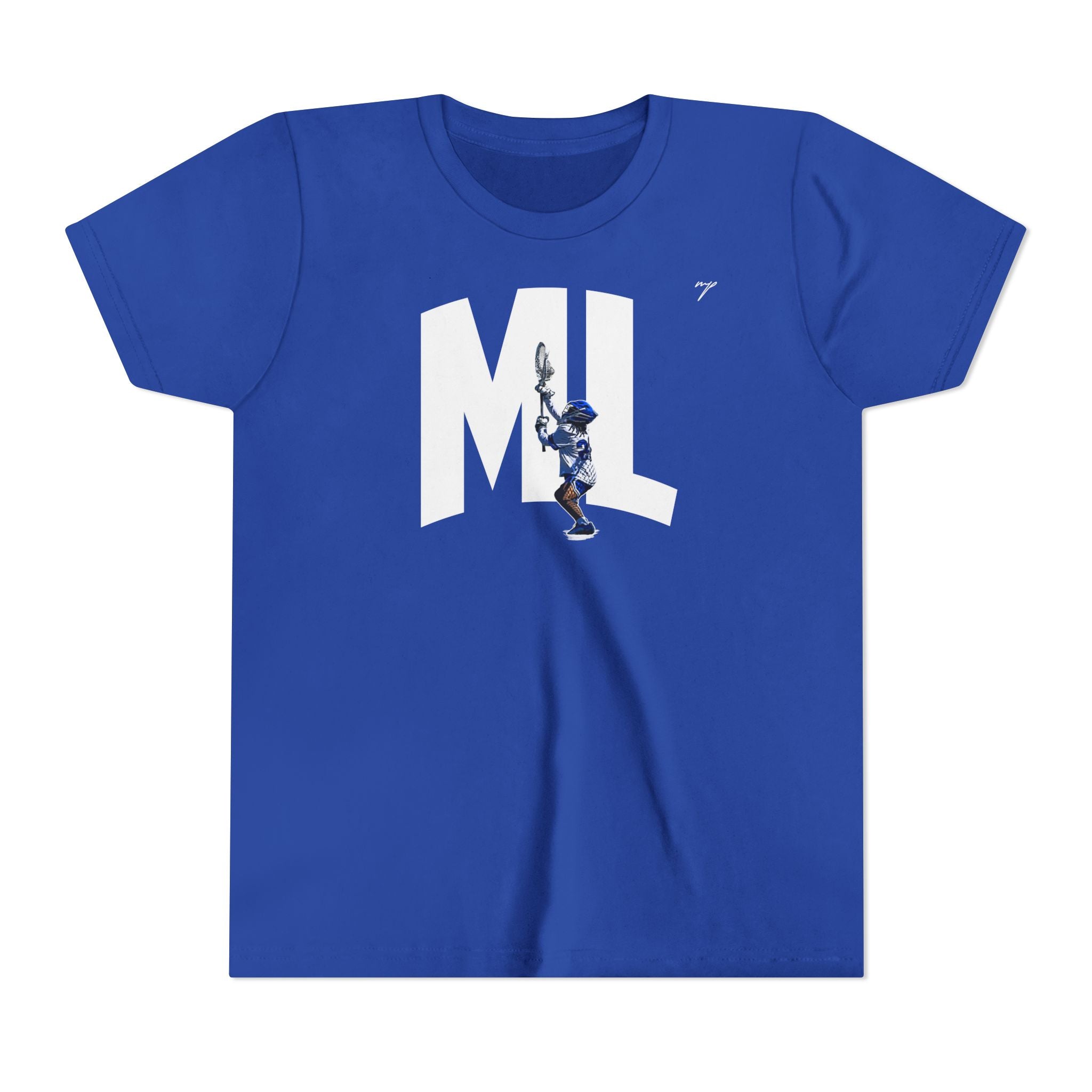 Miles Lancaster YOUTH Graphic Tee