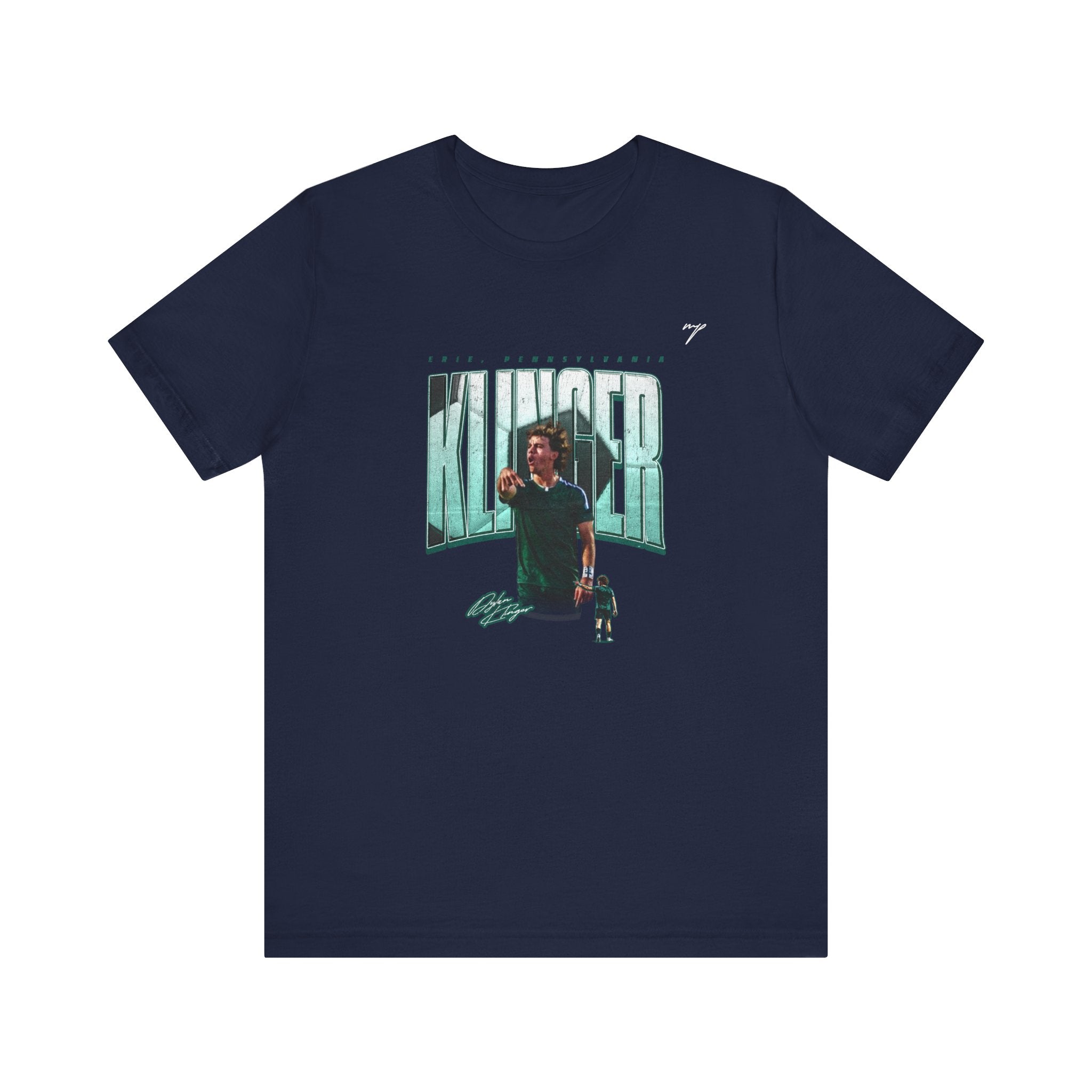 Dylan Klinger Graphic Tee