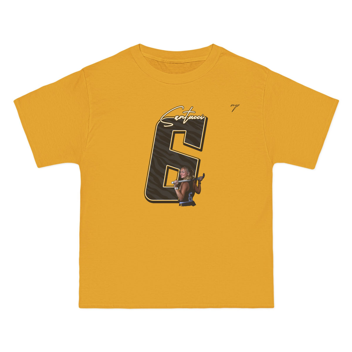 Skylar Santucci Vintage Tee