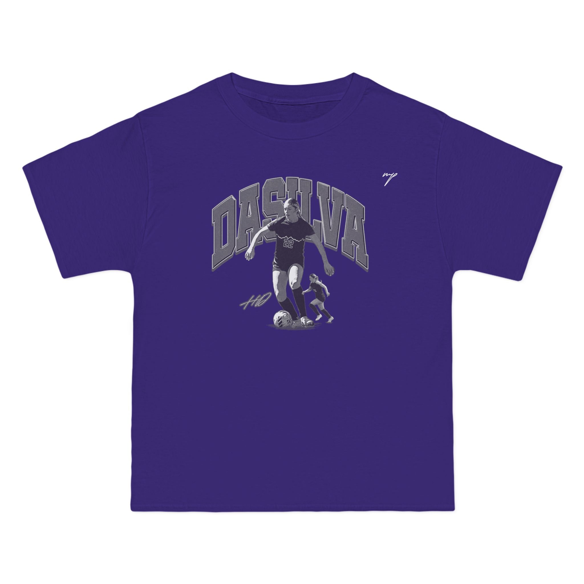 Hannah Dasilva Vintage Tee