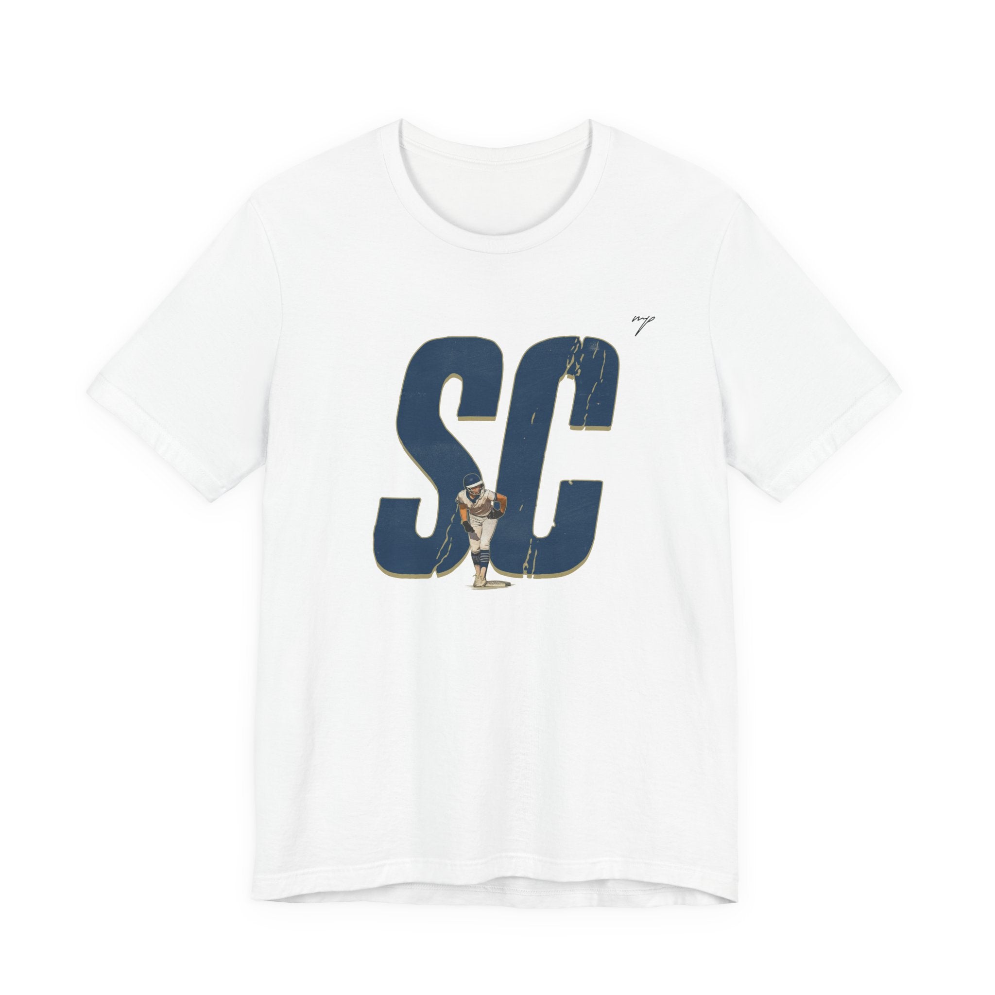 Summer Castorri Graphic Tee