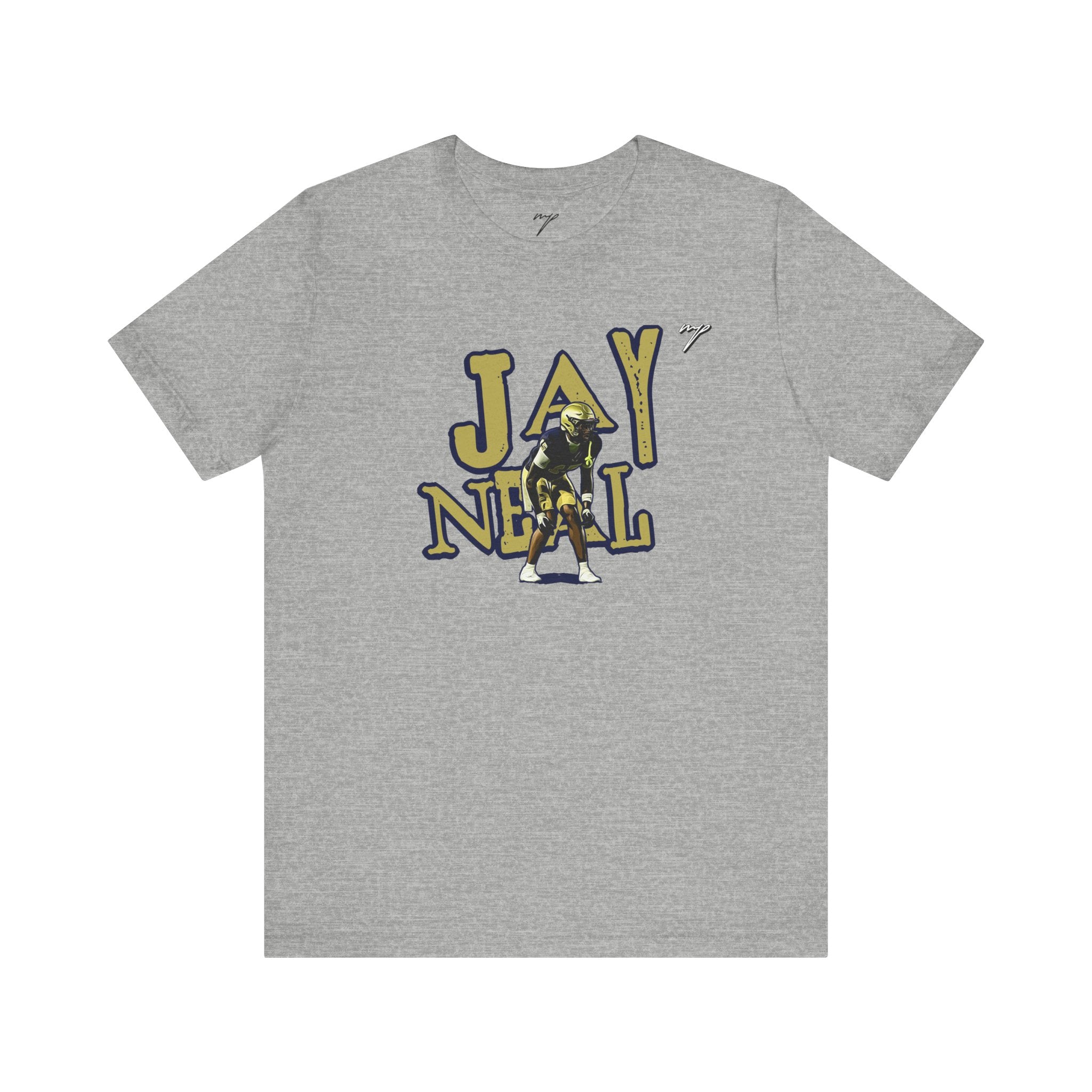 Jaylen Neal Graphic Tee