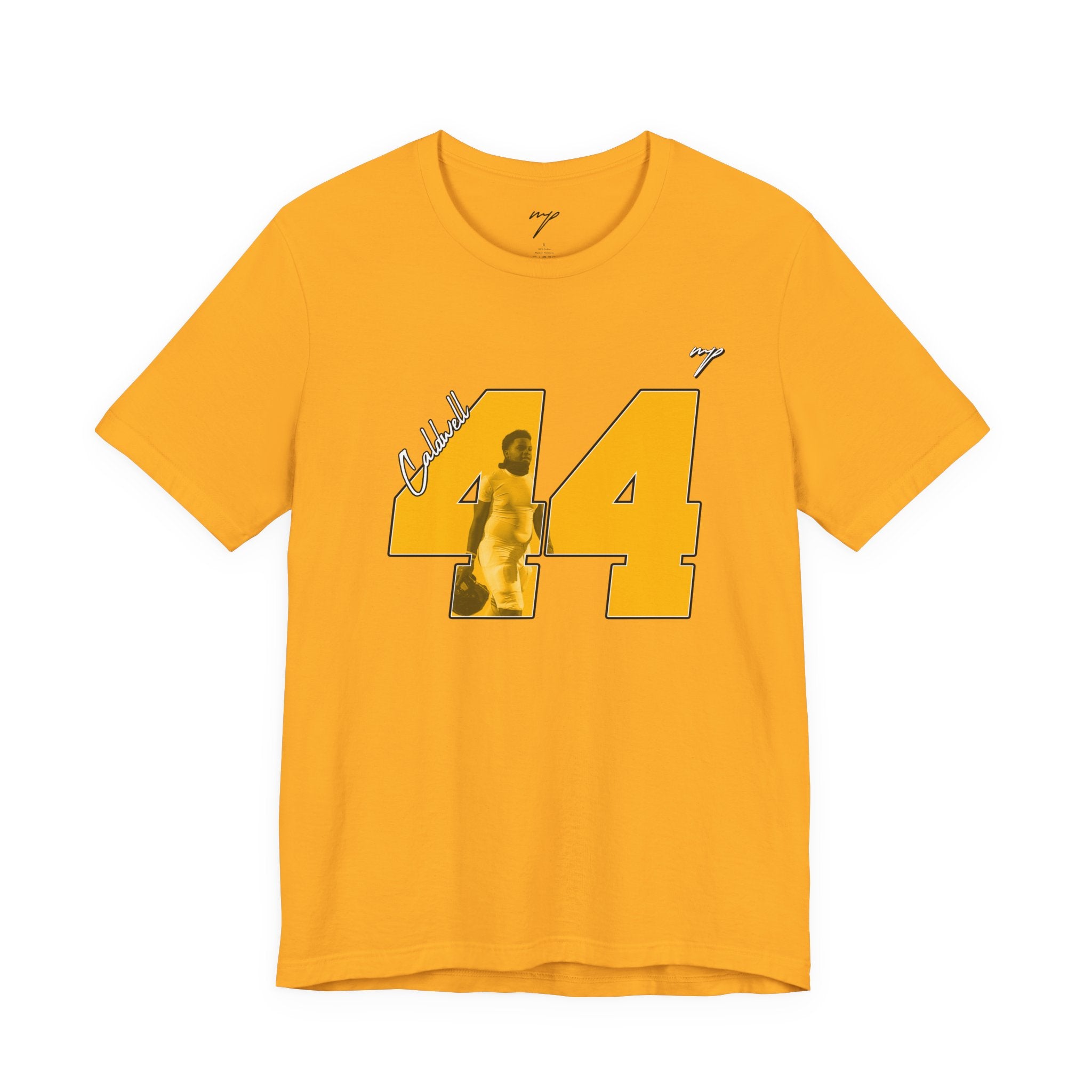 Amari Caldwell Graphic Tee