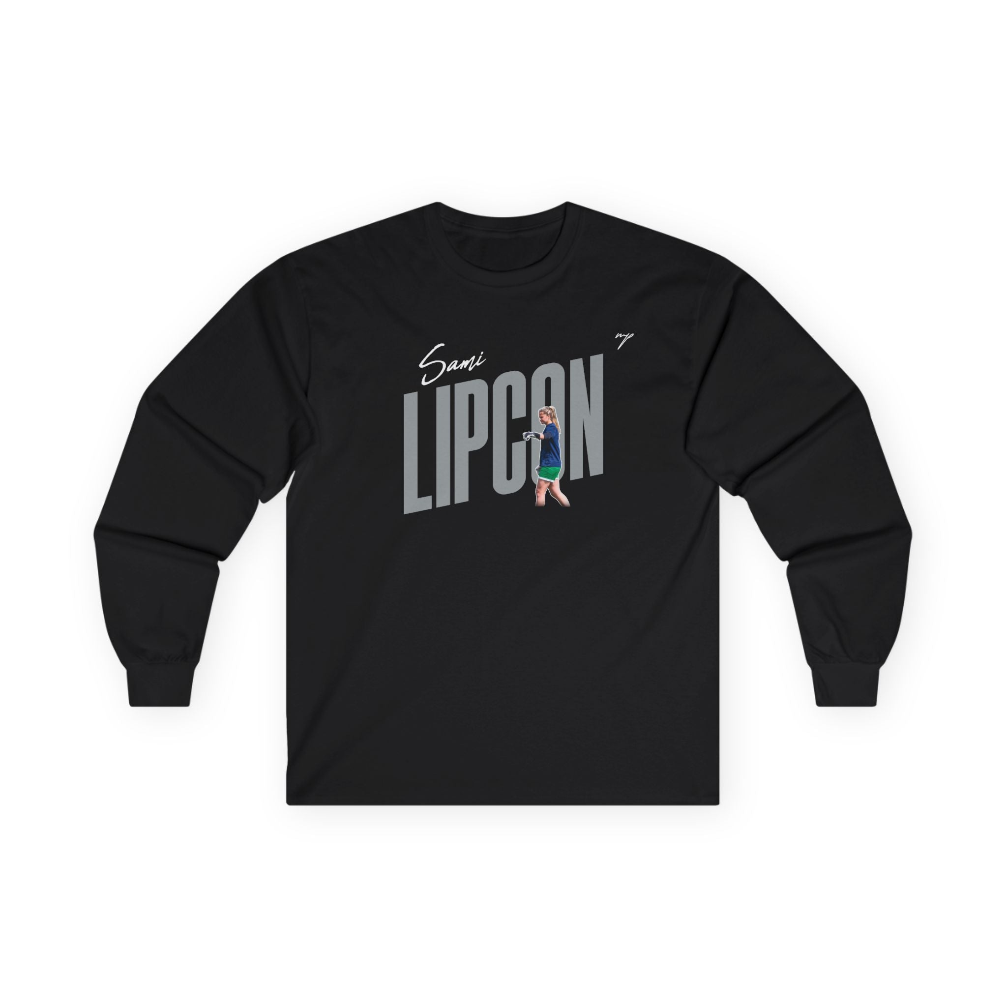 Sami Lipcon Long Sleeve