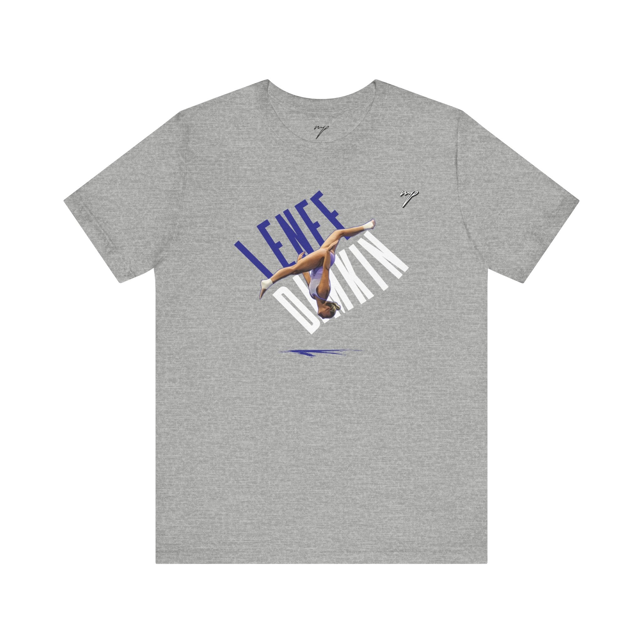 Lenee Dimkin Graphic Tee