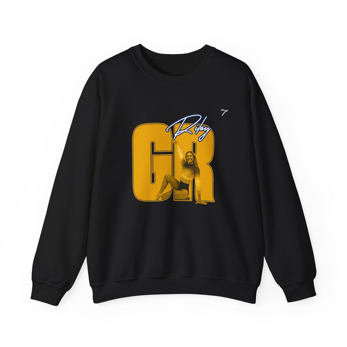 Gabby Riley Crewneck