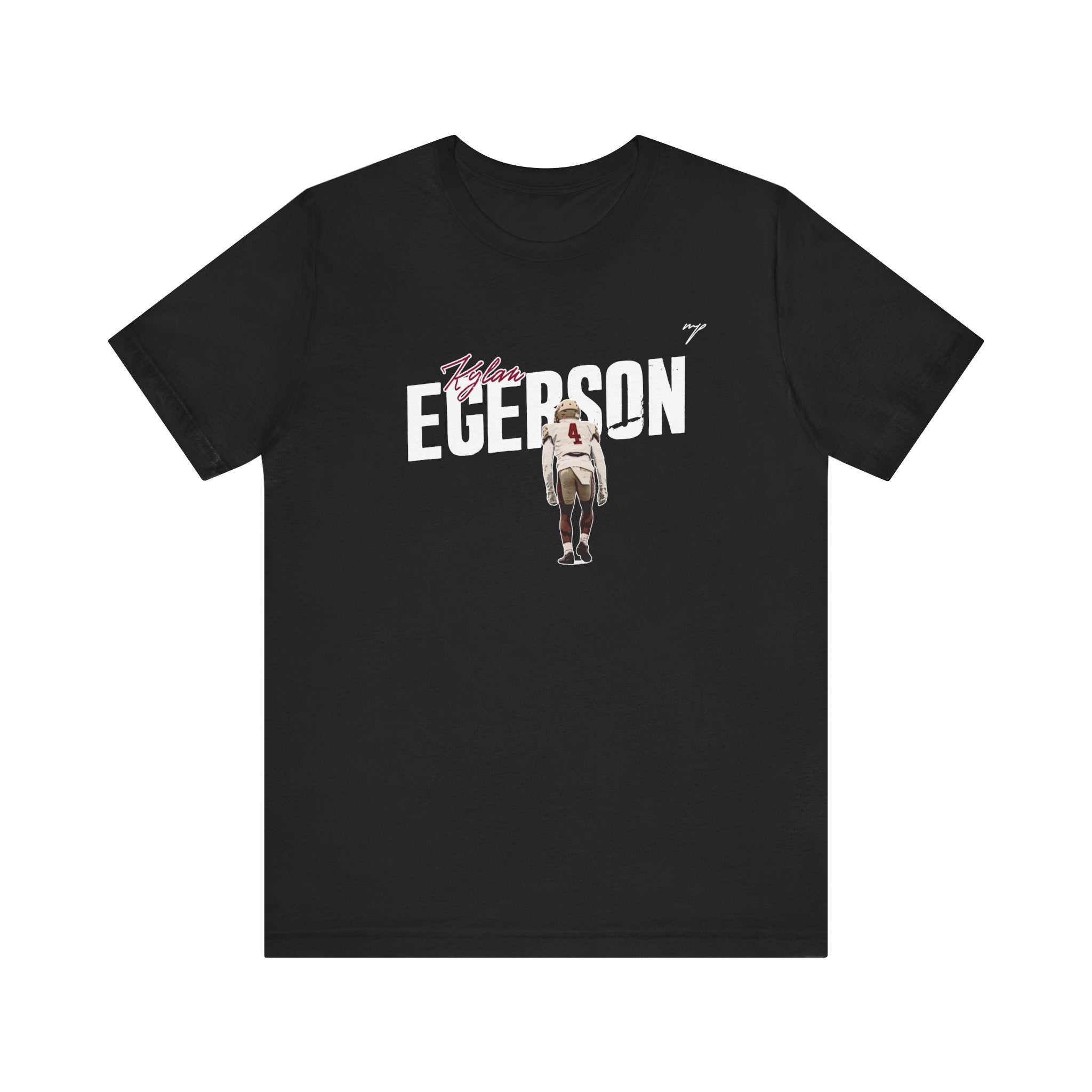 Kylan Egerson Graphic Tee