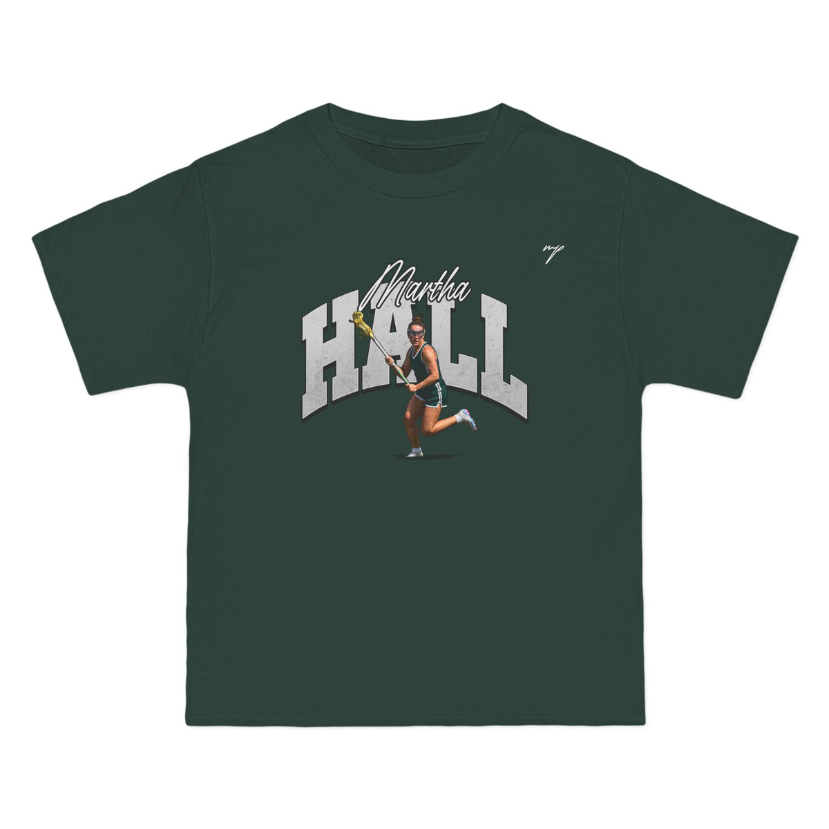 Martha Hall Vintage Tee