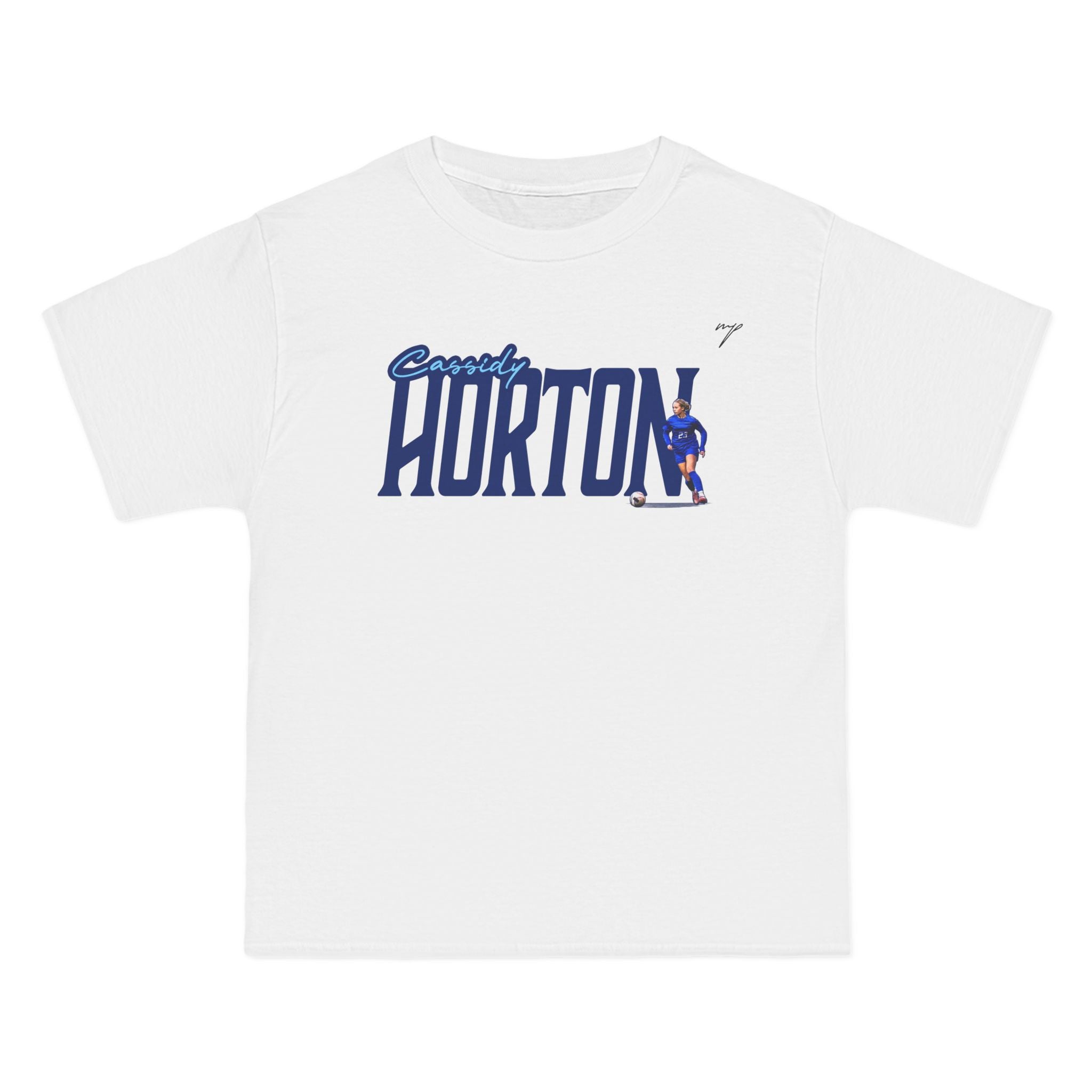 Cassidy Horton Vintage Tee