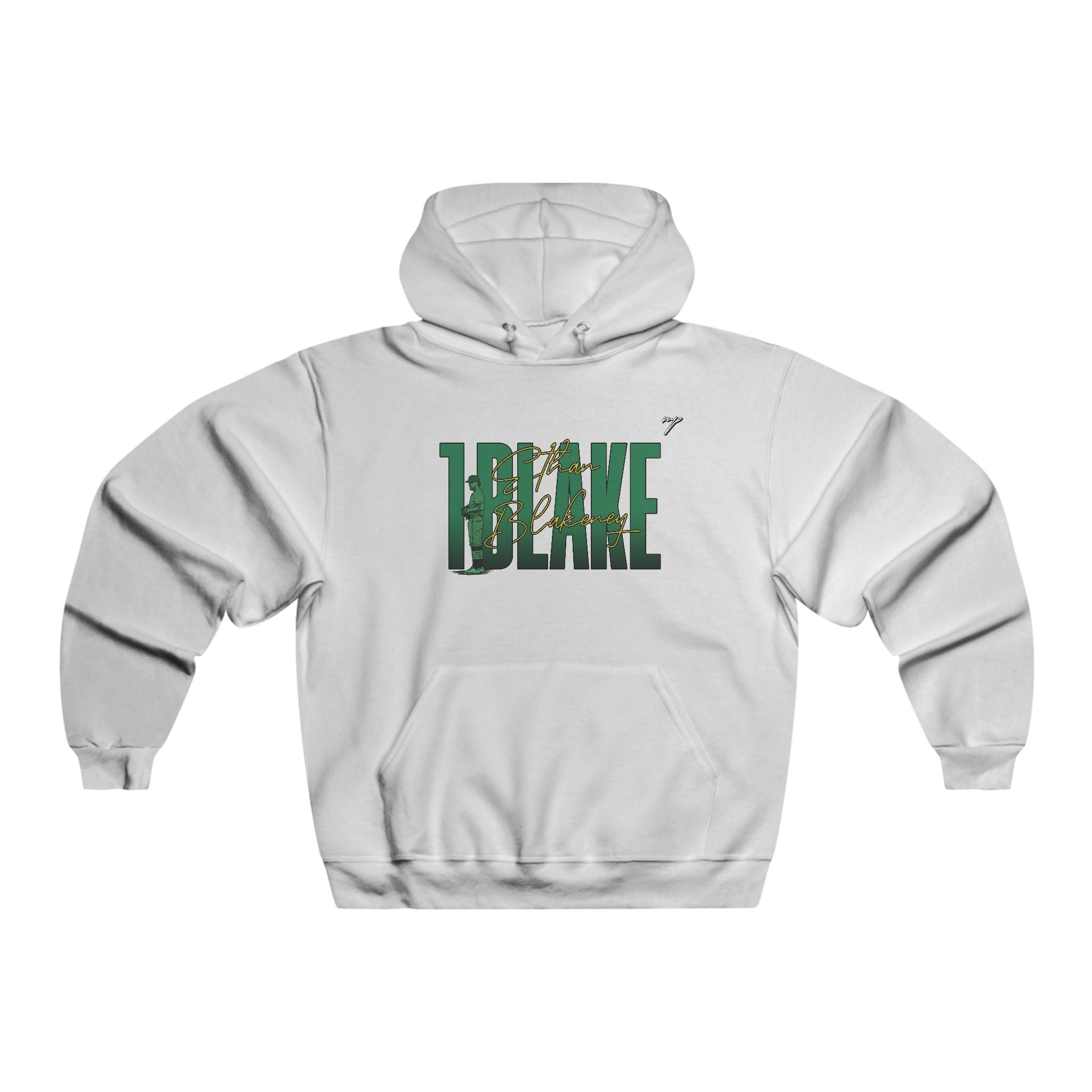 Ethan Blakeney Vintage Hoodie