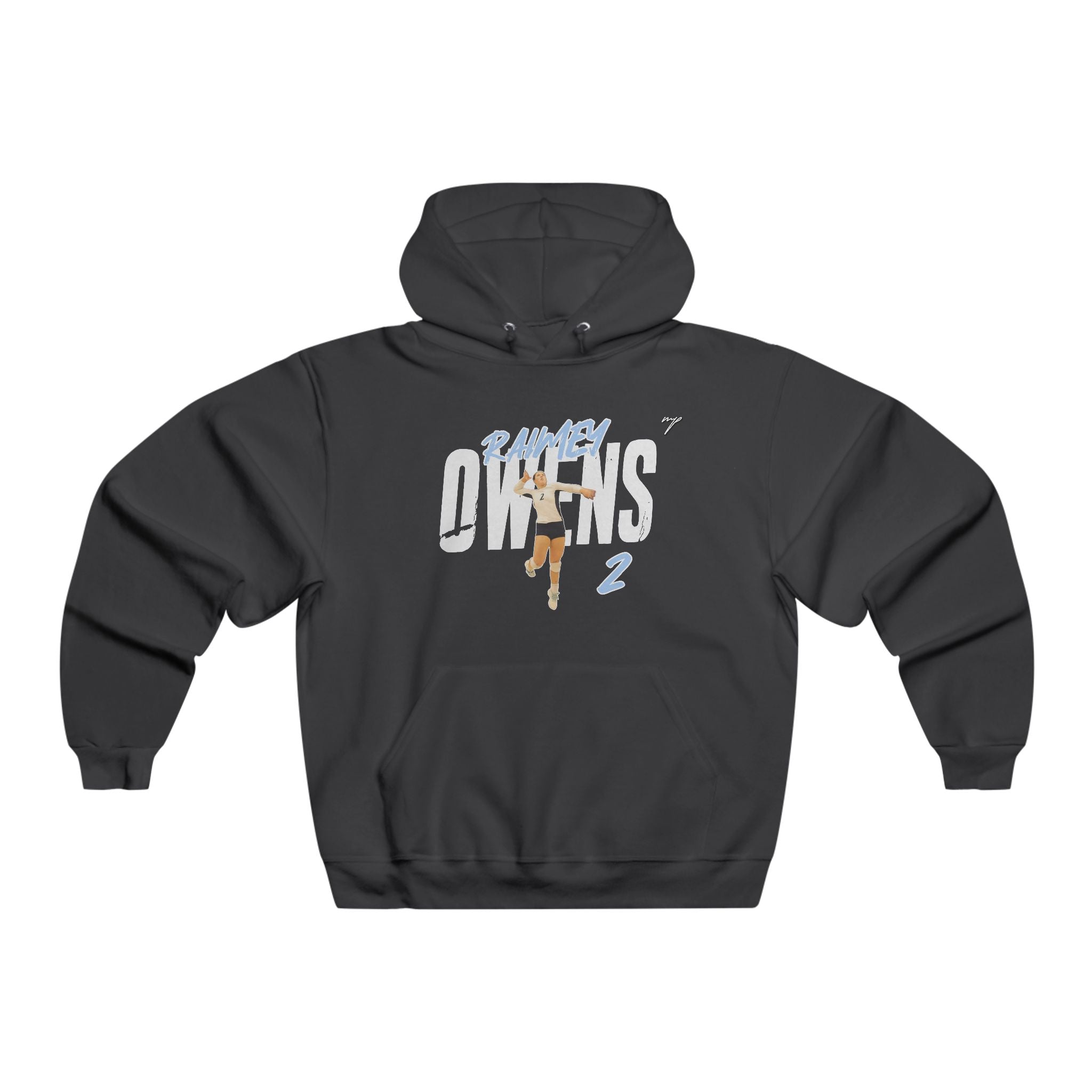 Raimey Owens Vintage Hoodie