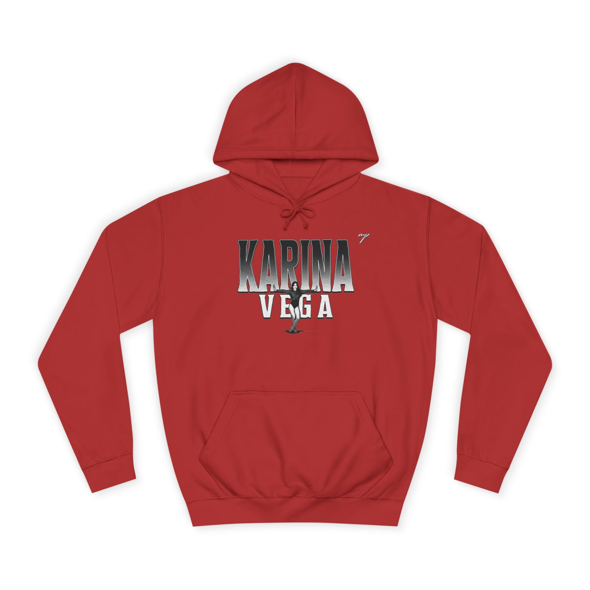 Karina Vega Hoodie