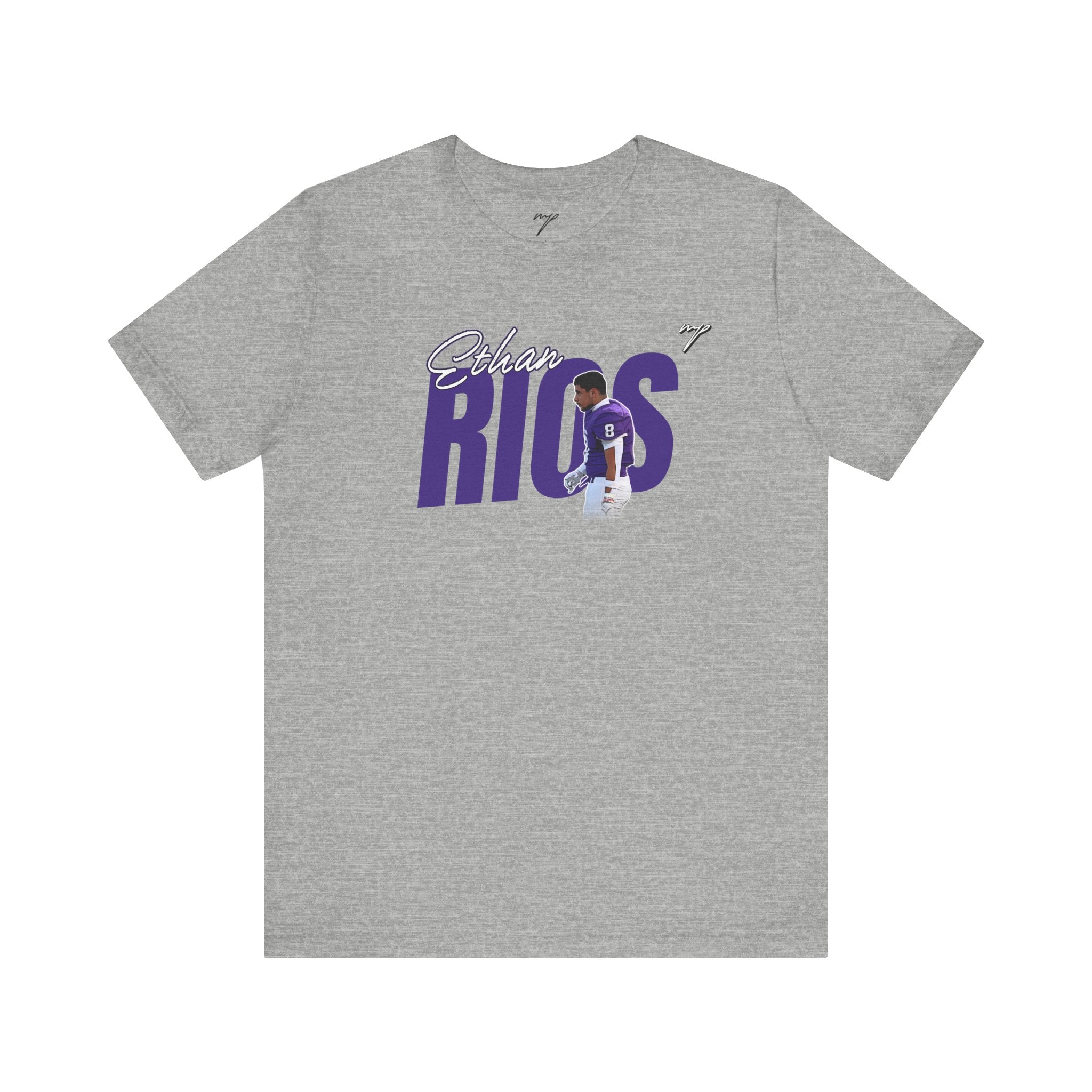 Ethan Rios Graphic Tee