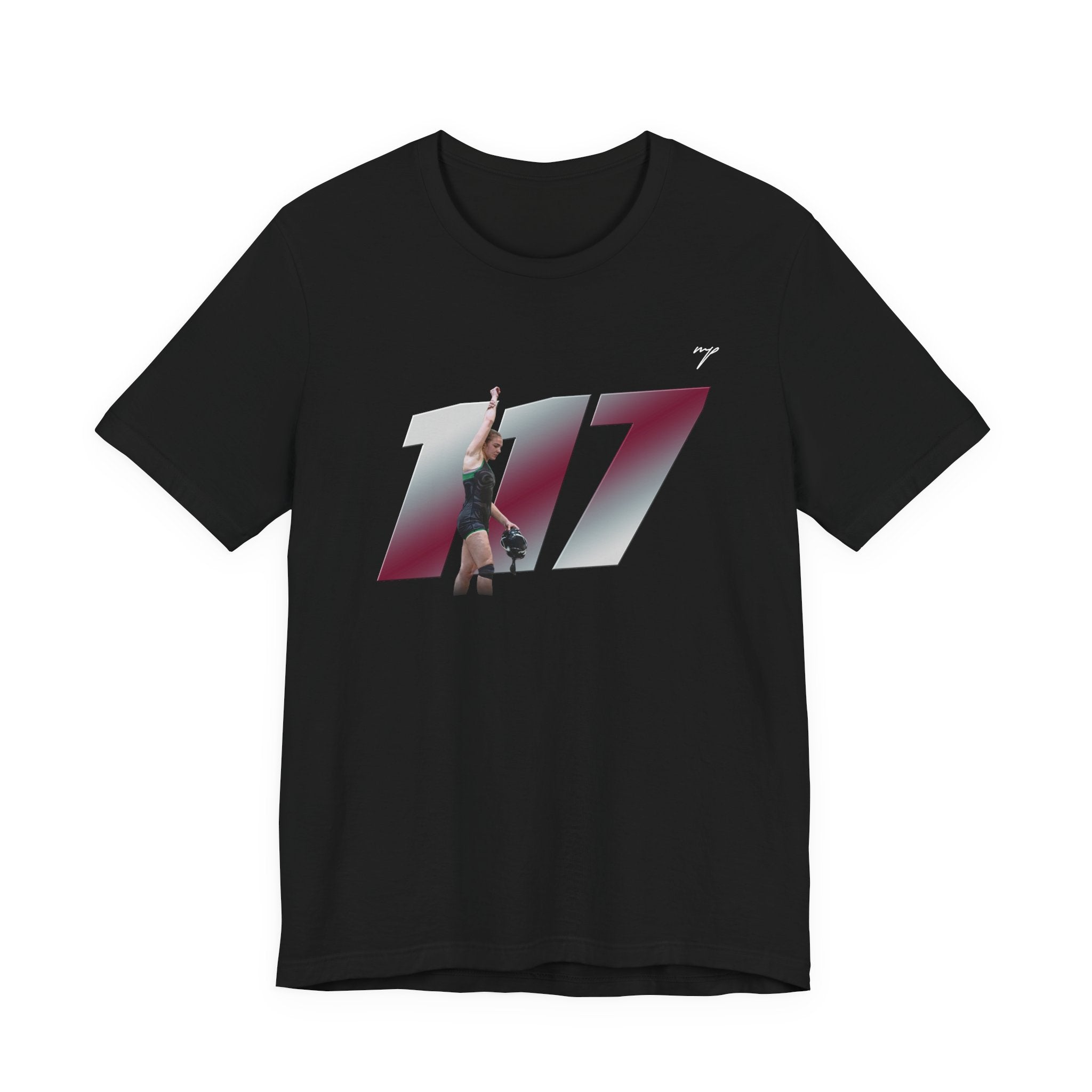 Susannah Duke Graphic Tee