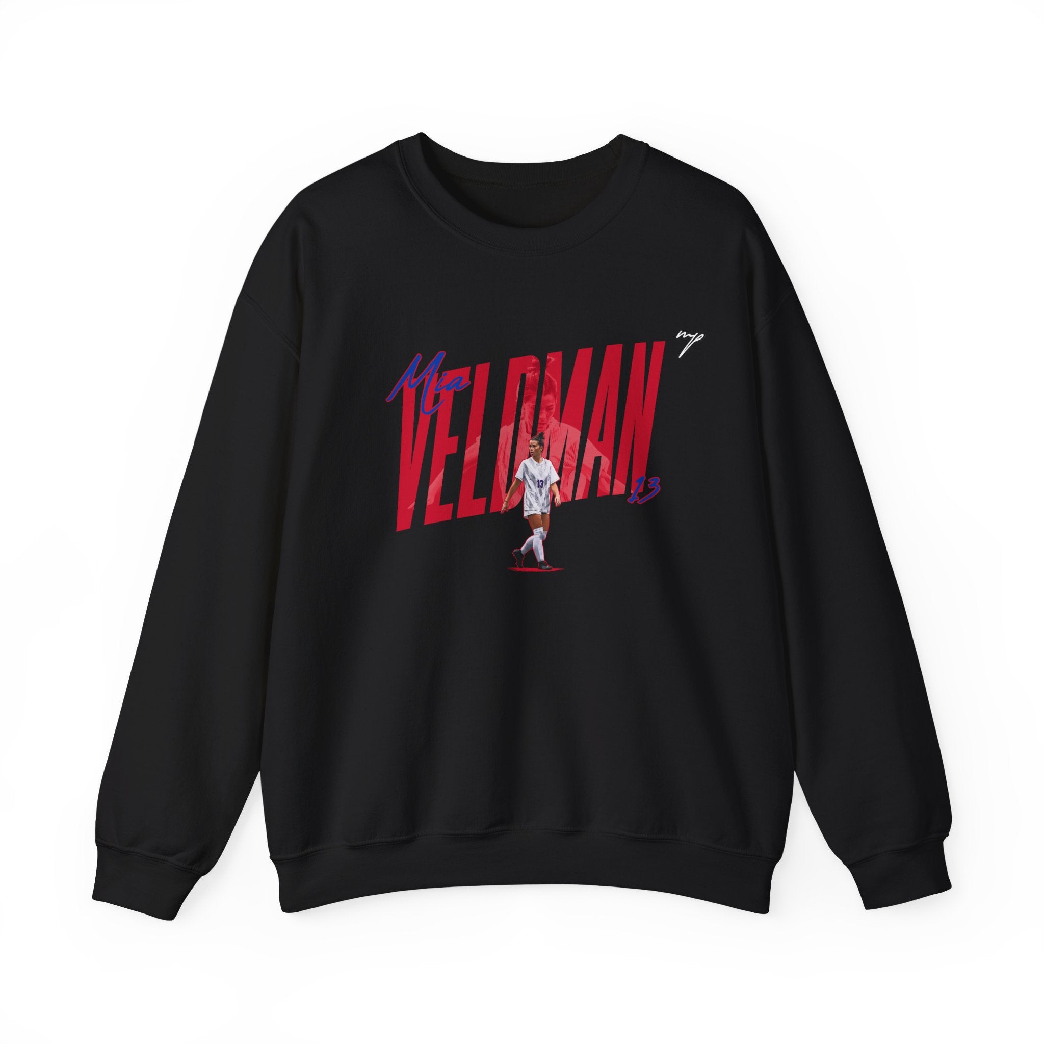 Mia Veldman Crewneck