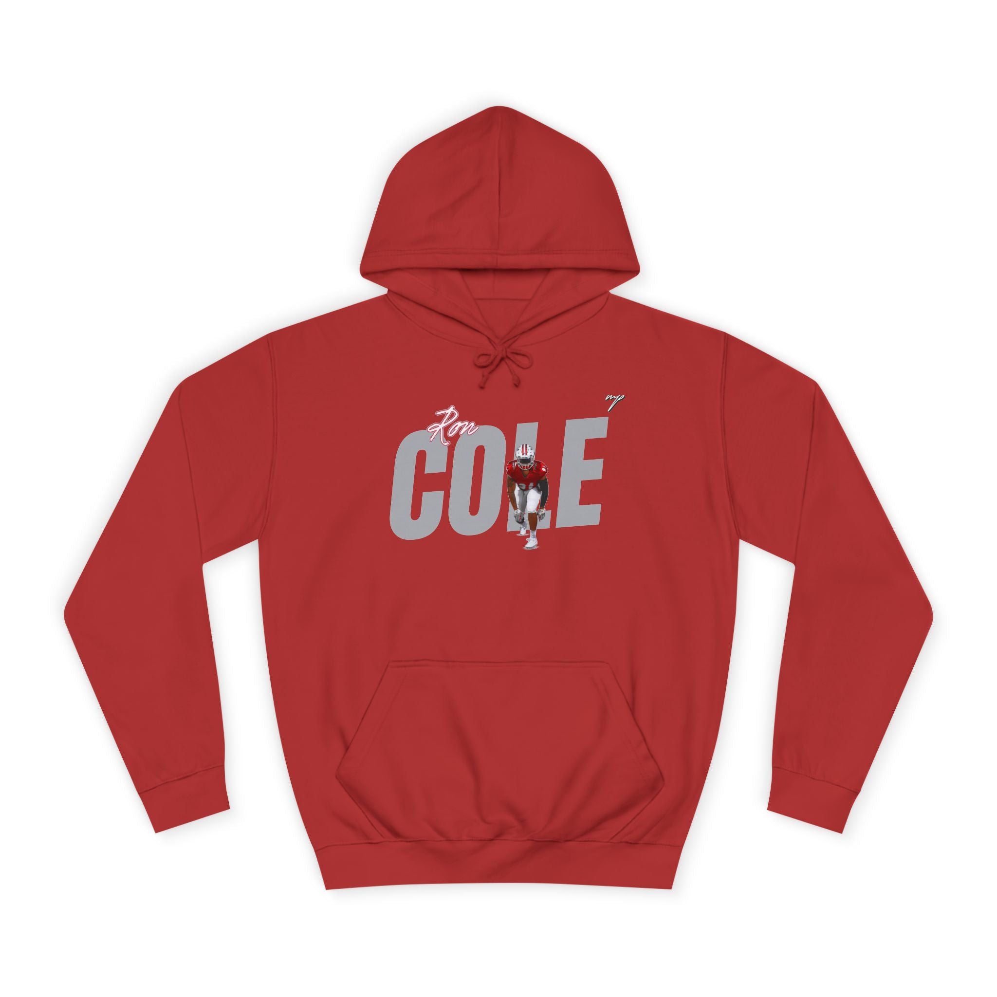 Ron Cole Hoodie