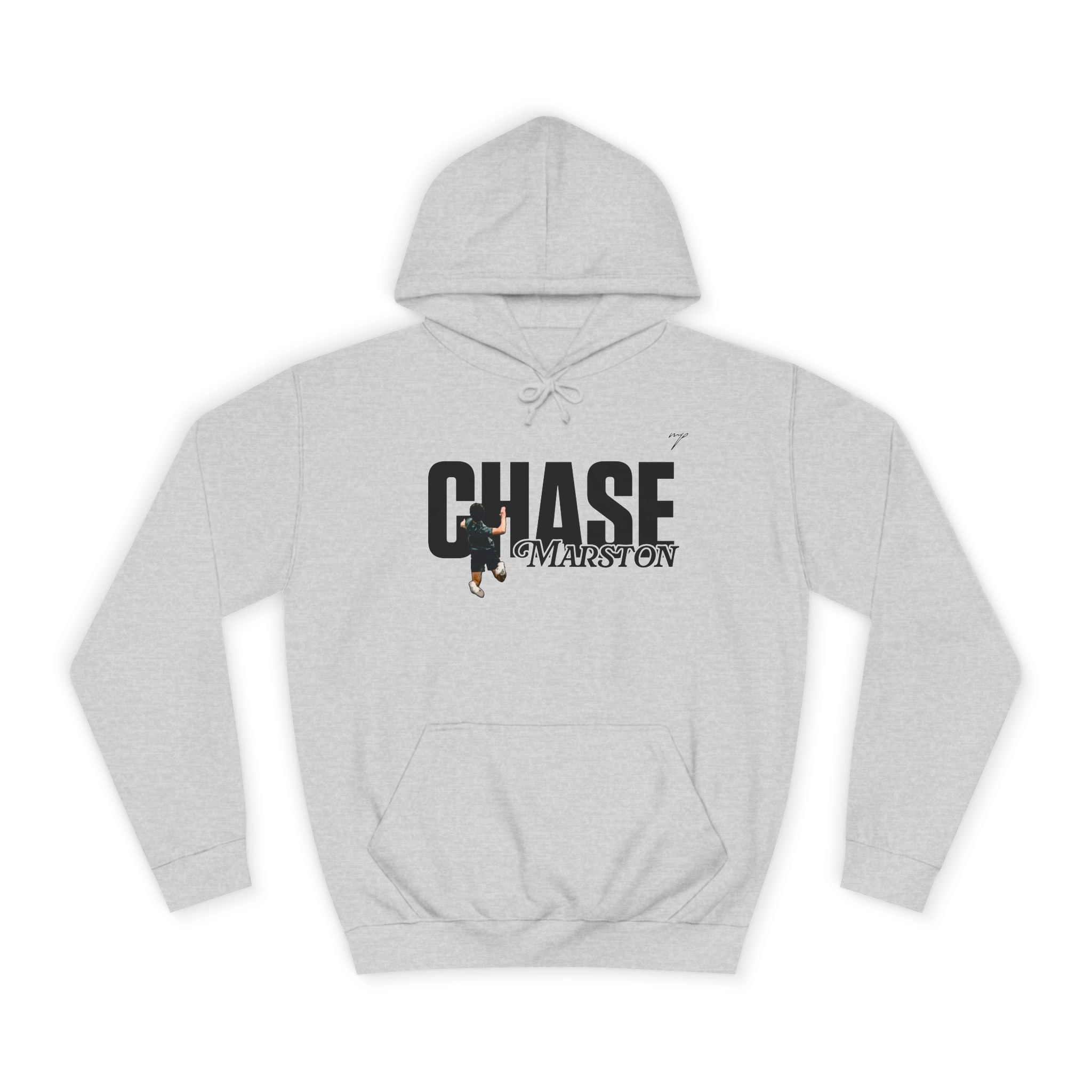 Chase Marston Hoodie